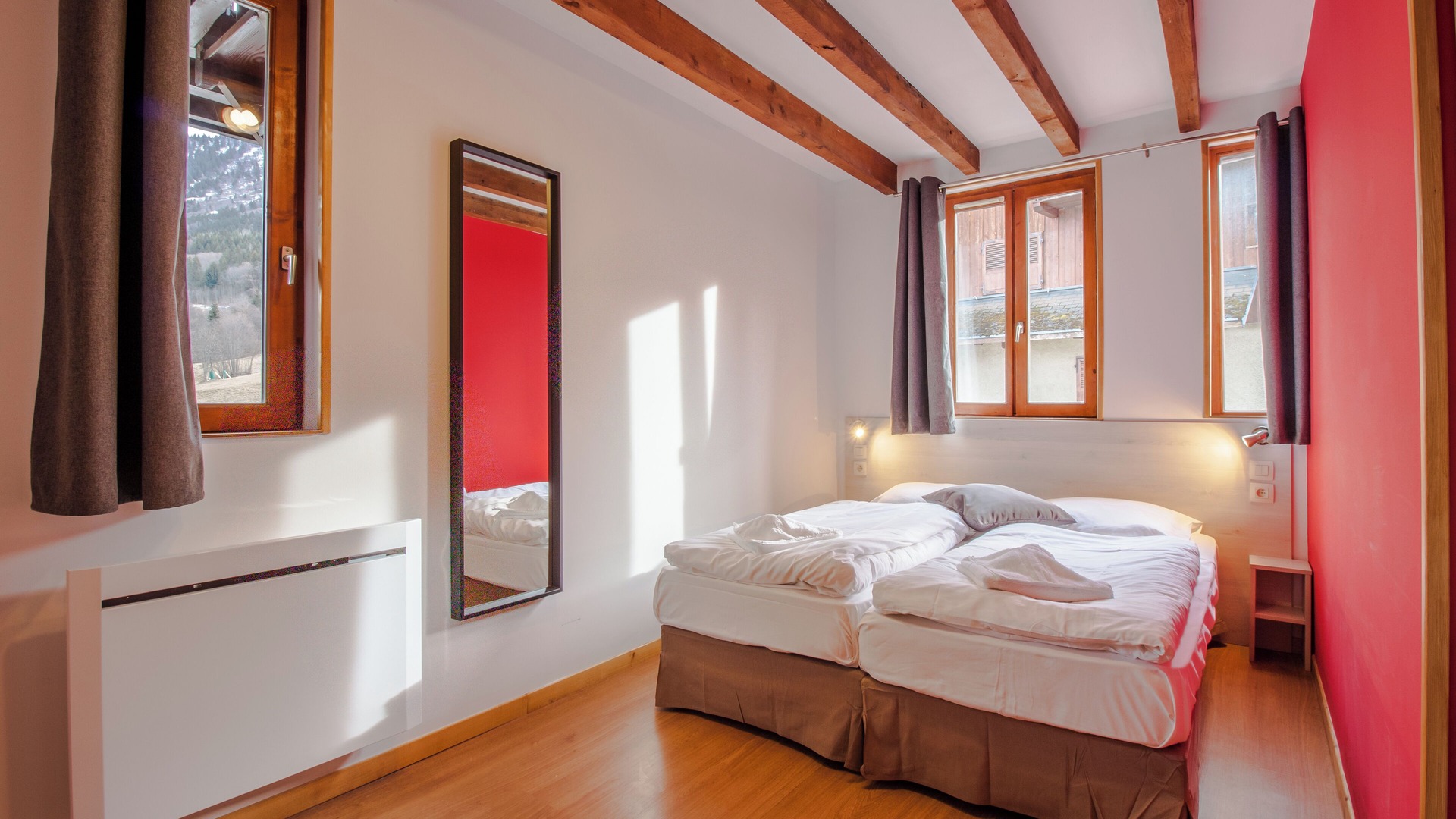 Photo of Bedroom in Valmorel