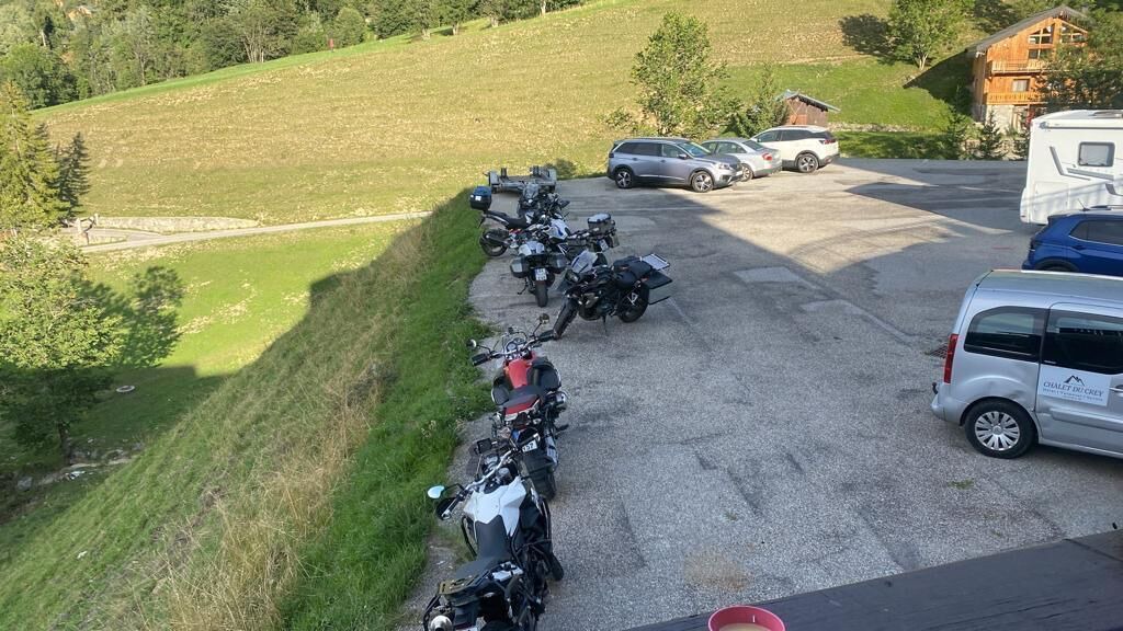 Photo of Outdoor in Valmorel