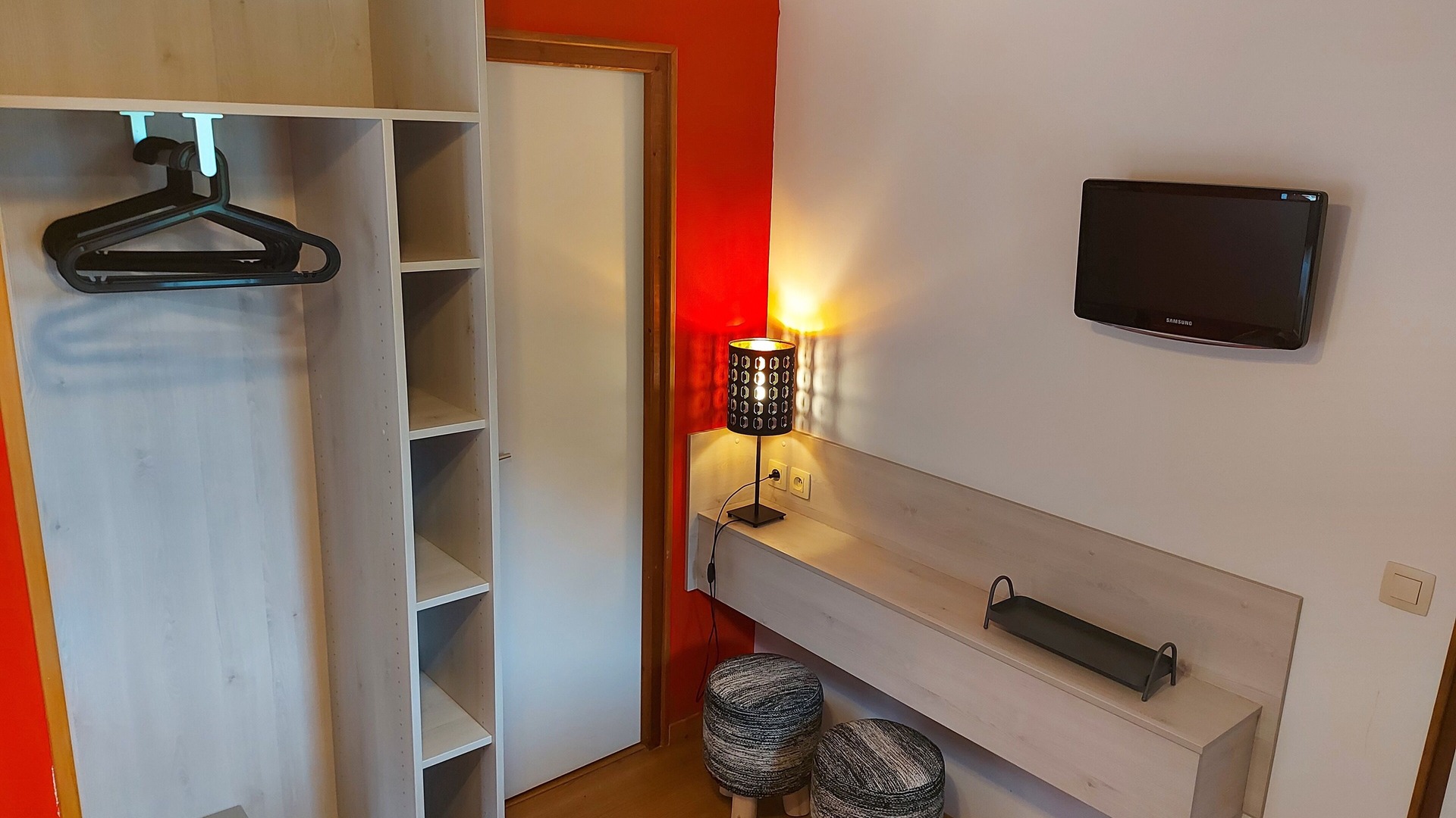Photo of Bedroom in Valmorel