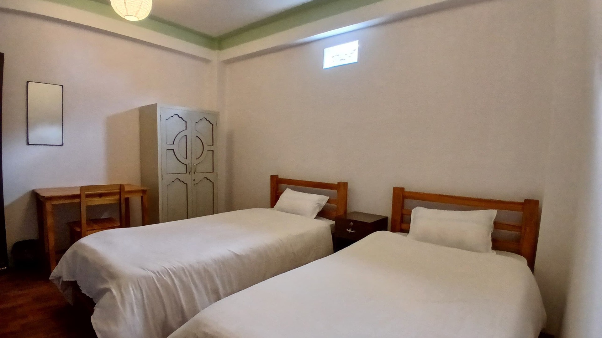 Photo of Bedroom in Khandbari