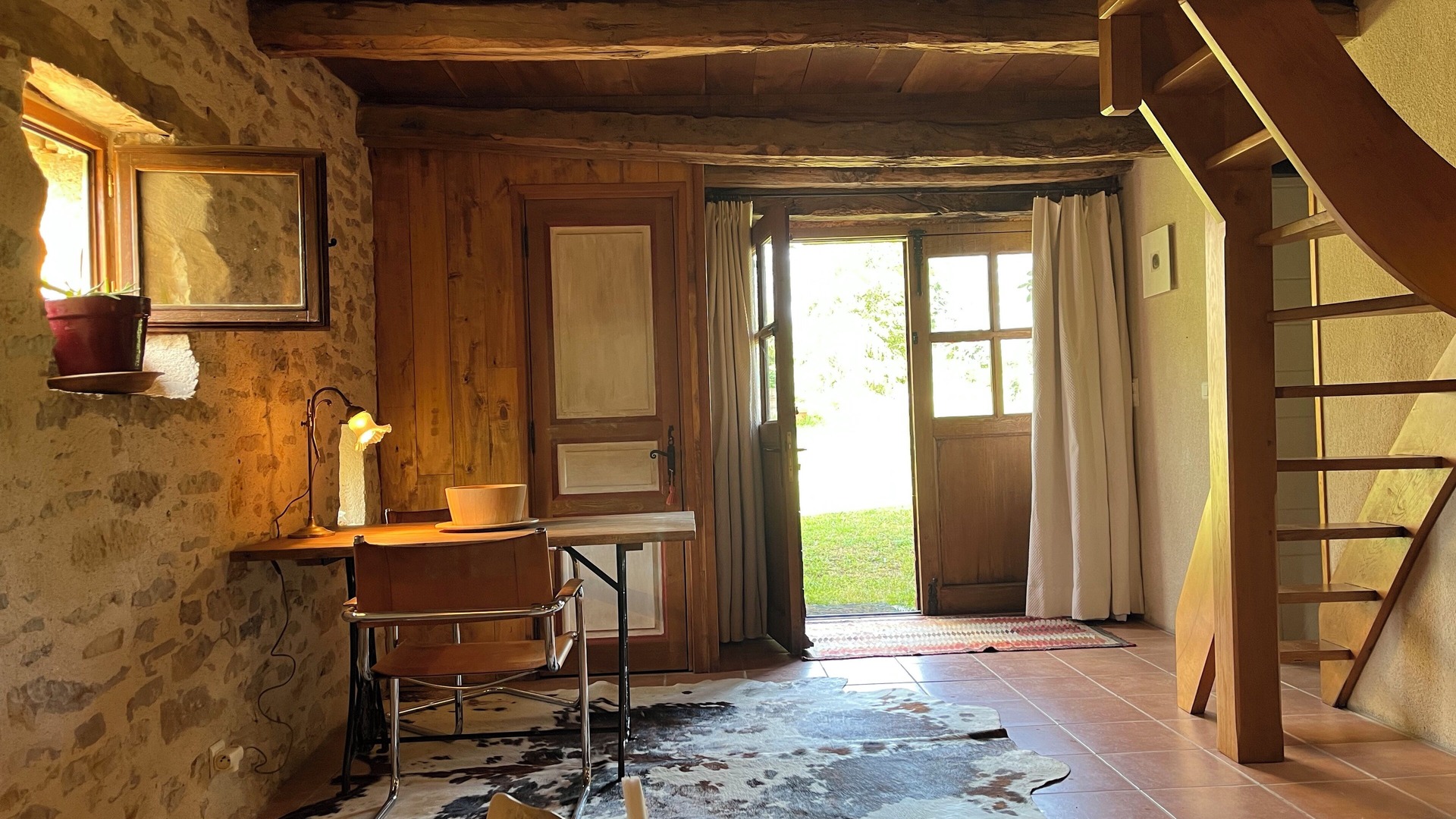 Photo of Outdoor in Limogne-en-Quercy