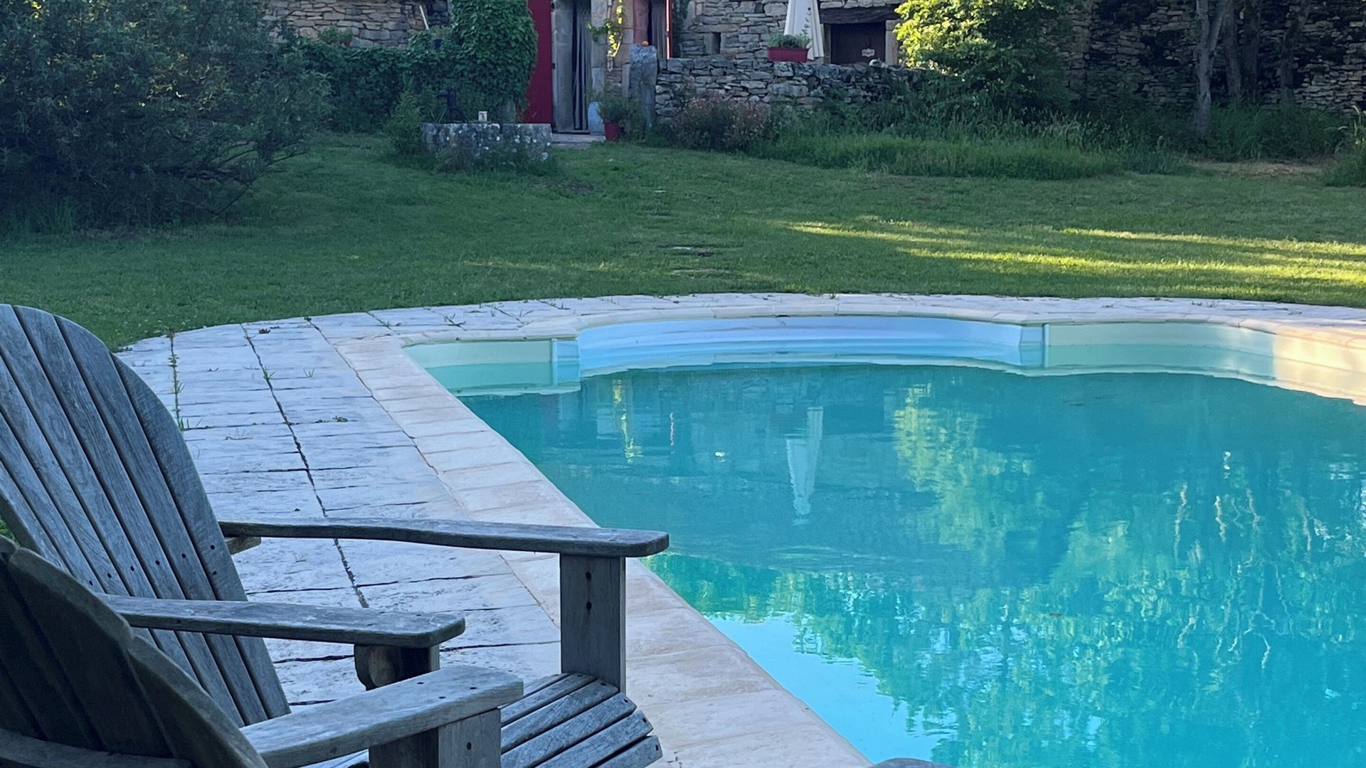 Photo of Outdoor in Limogne-en-Quercy