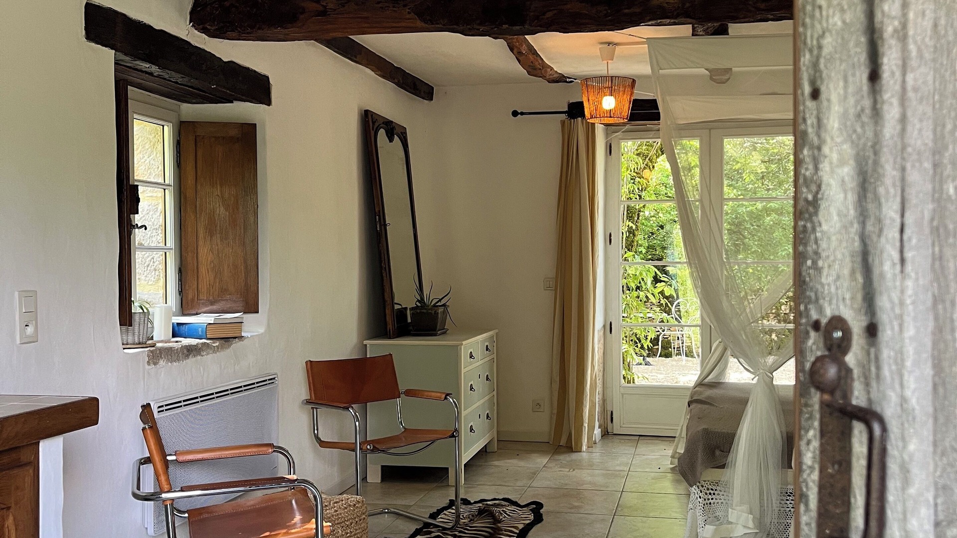 Photo of Outdoor in Limogne-en-Quercy