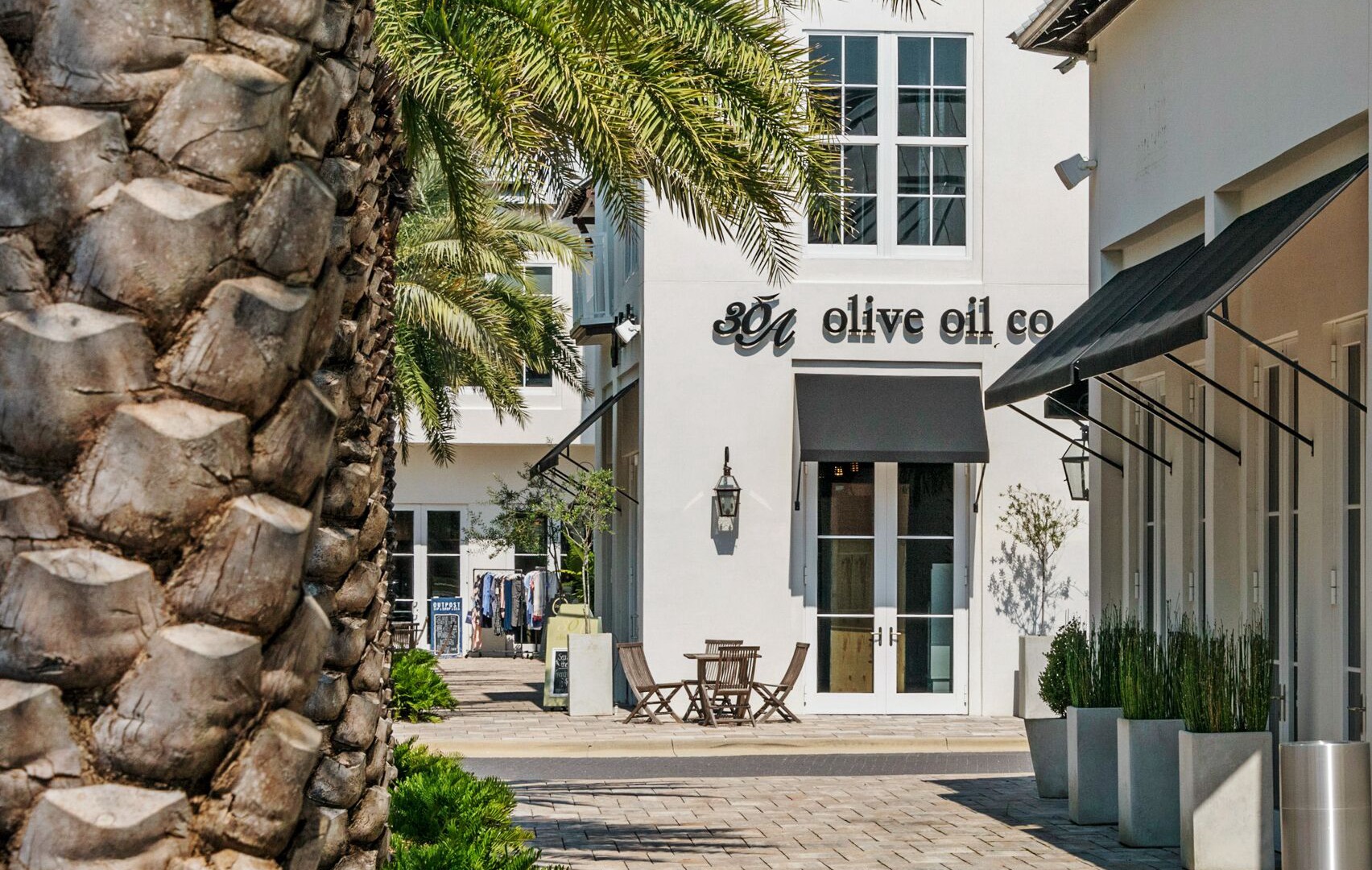 Photo of Outdoor in Seacrest Beach