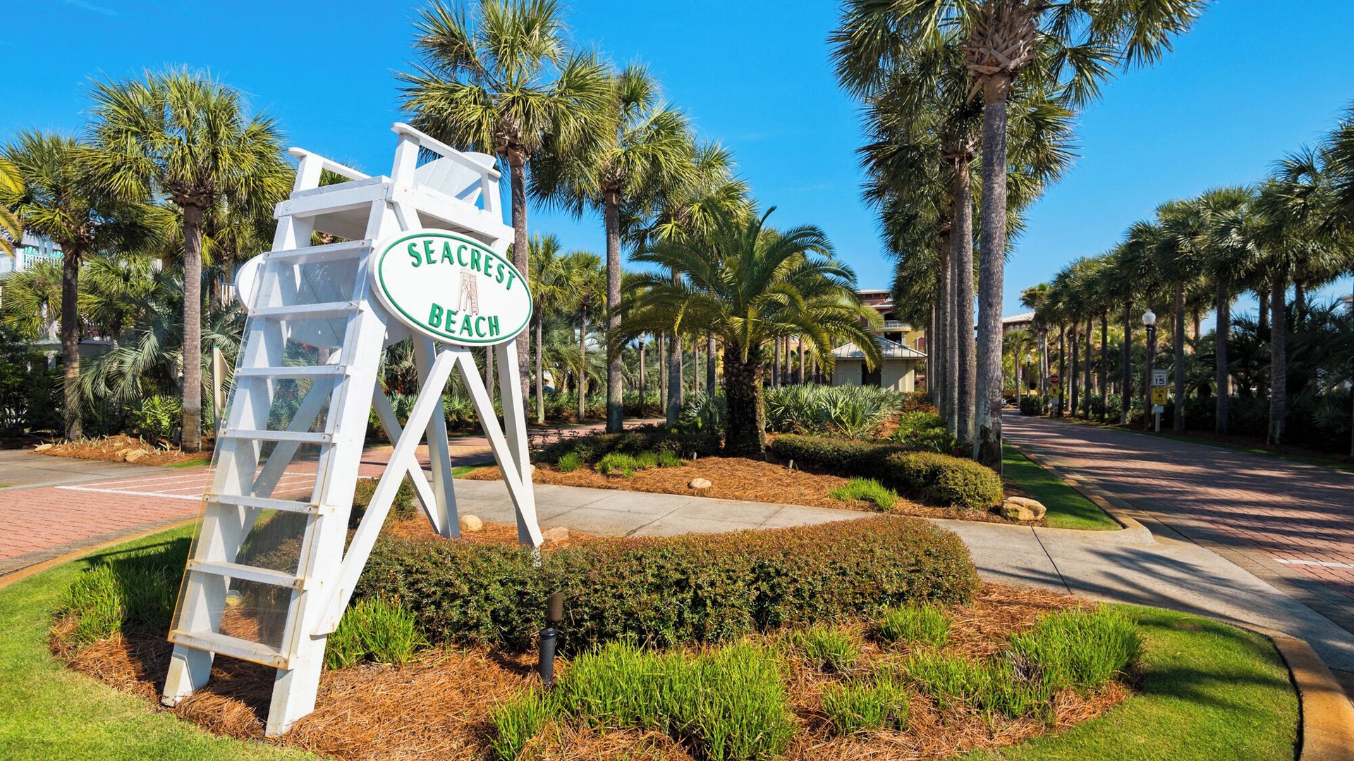 Photo of Outdoor in Seacrest Beach