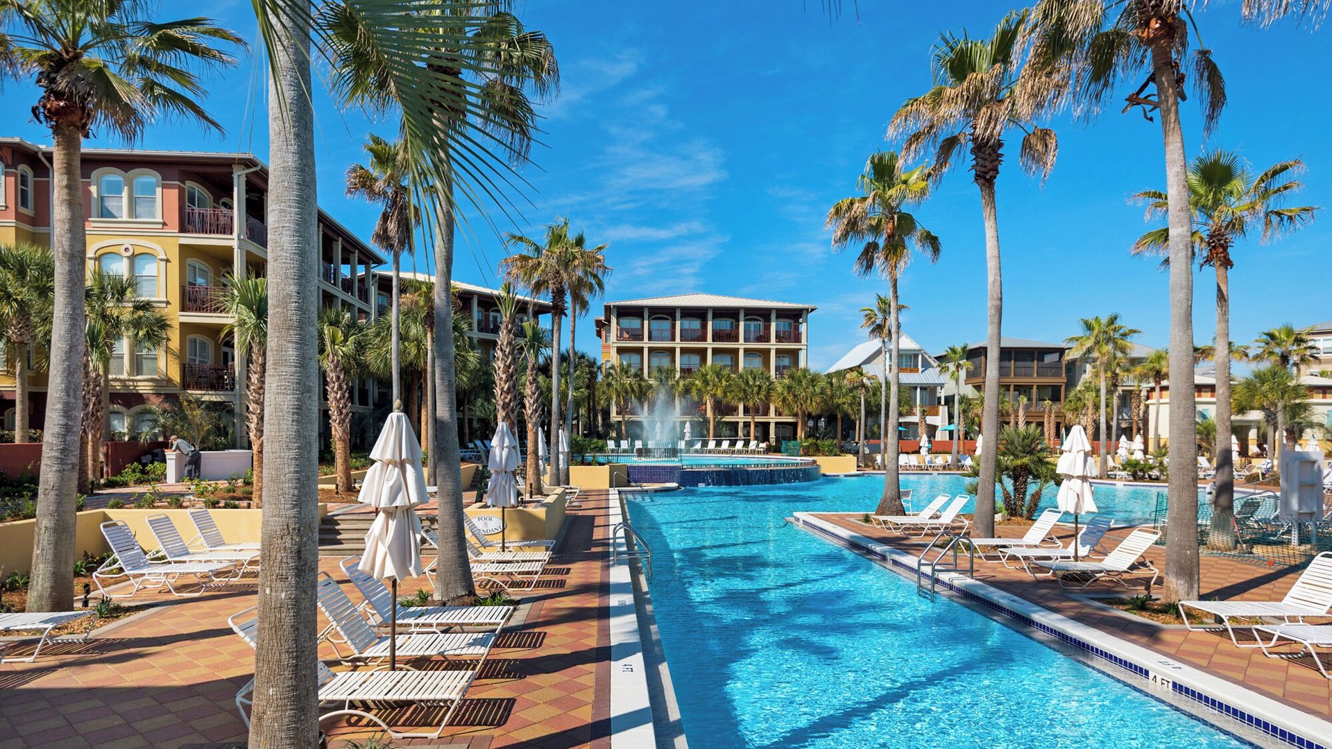 Photo of Outdoor in Seacrest Beach