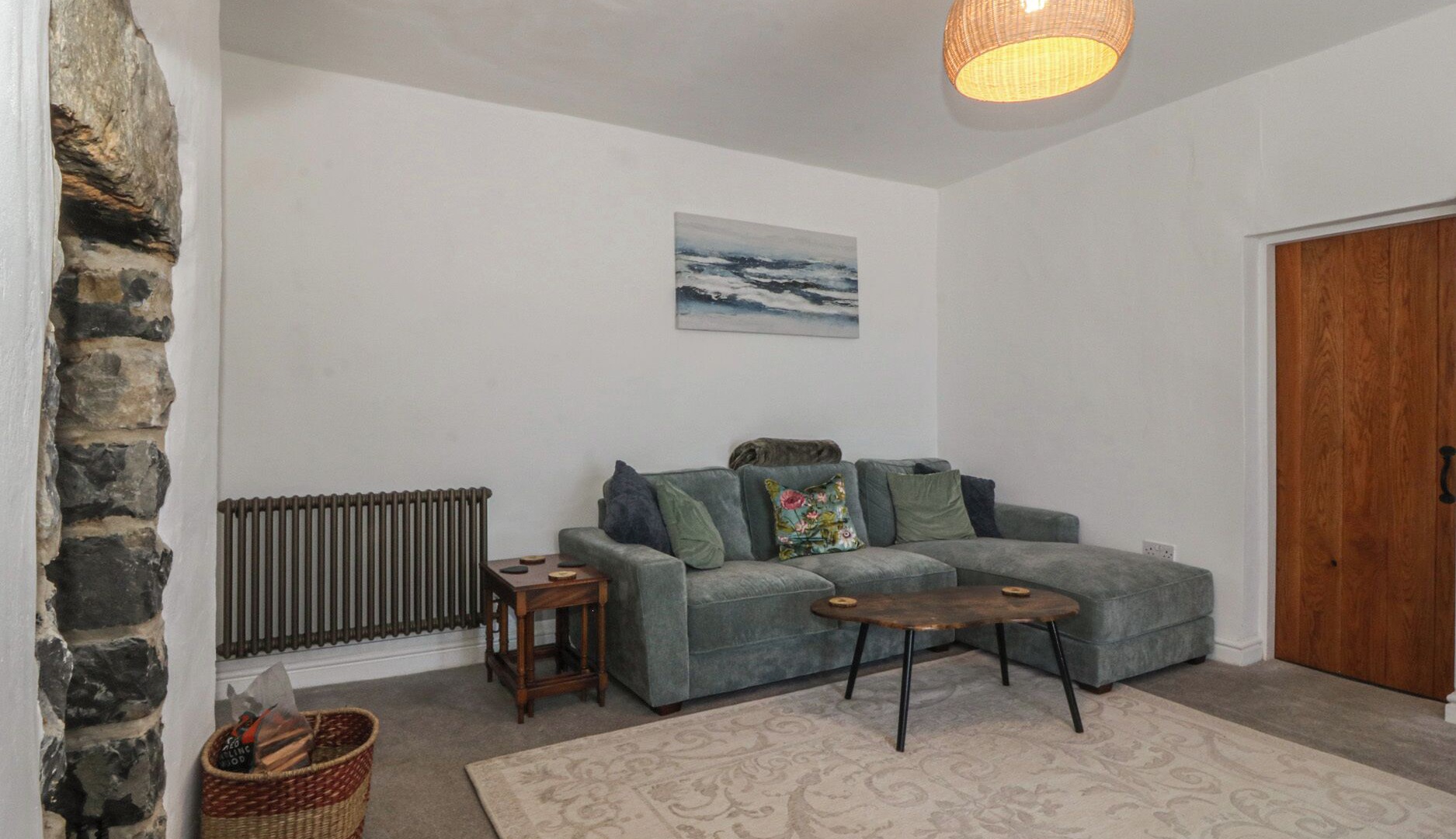 Photo of Livingroom in Llanrug