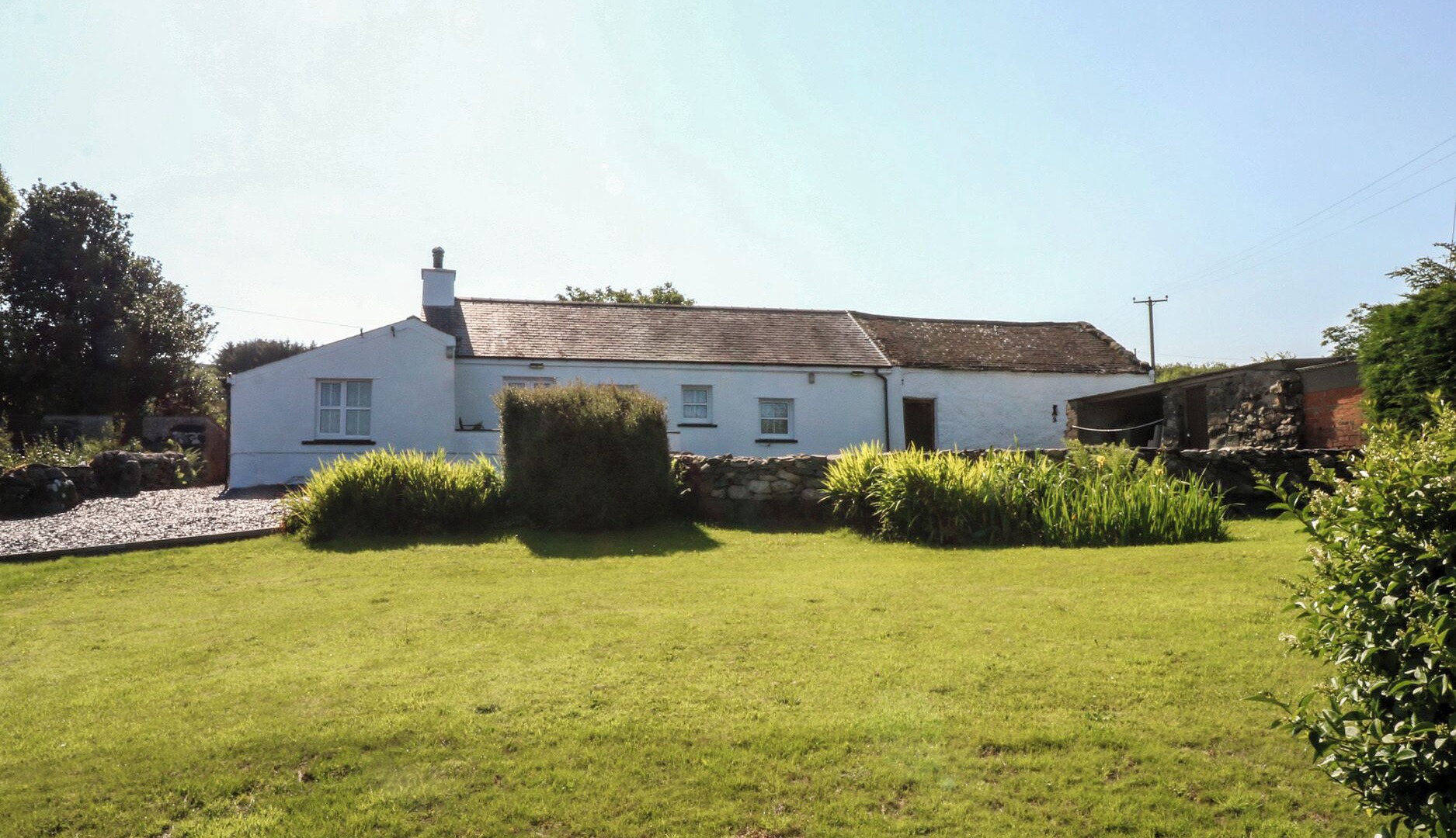 Photo of Outdoor in Llanrug