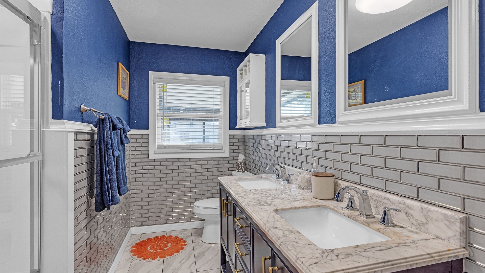 Photo of Bathroom in Inverness