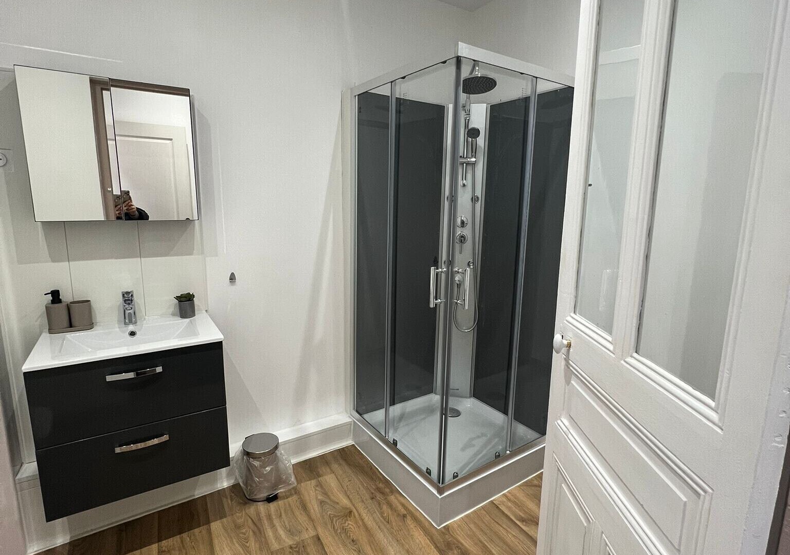 Photo of Bathroom in Givet