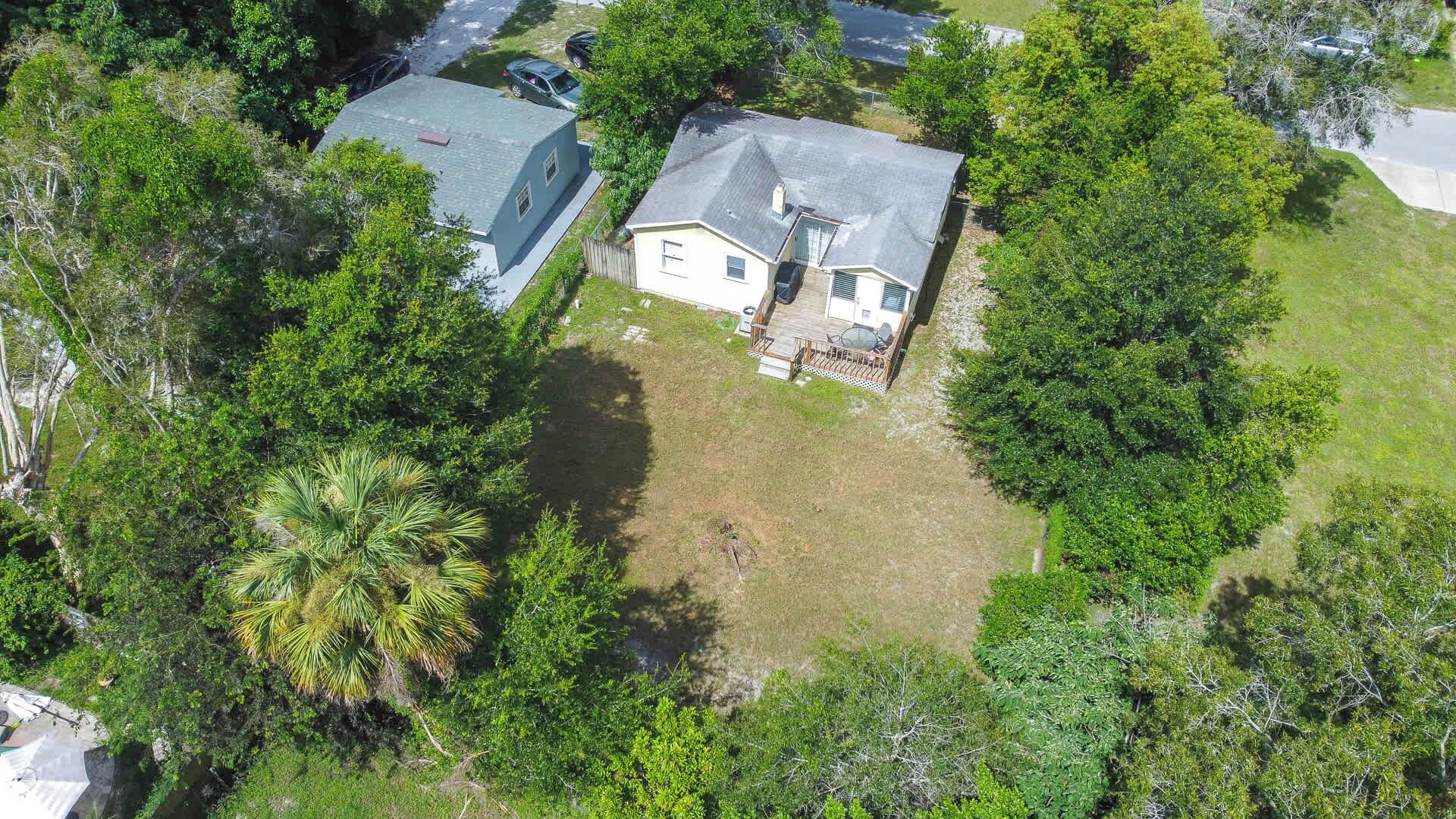 Photo of Outdoor in Old Seminole Heights