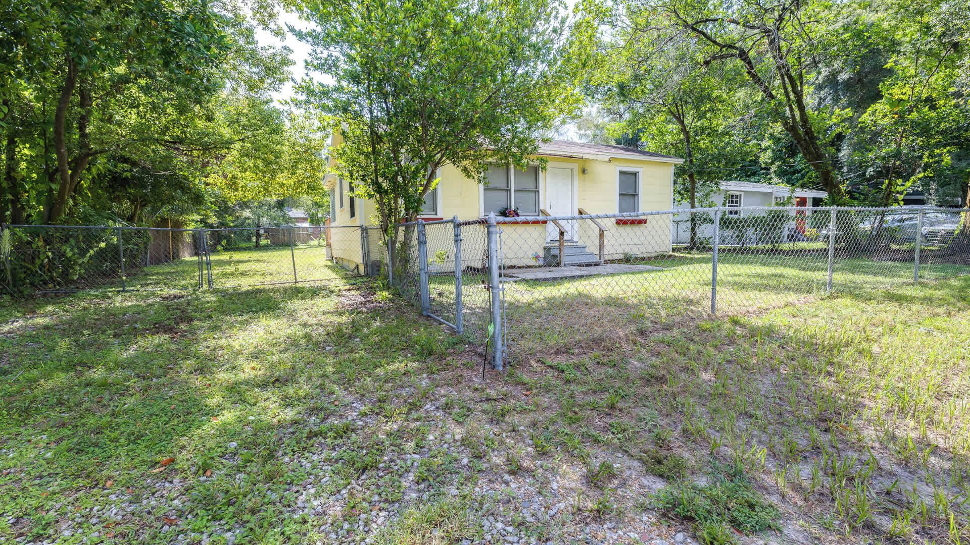 Photo of Outdoor in Old Seminole Heights