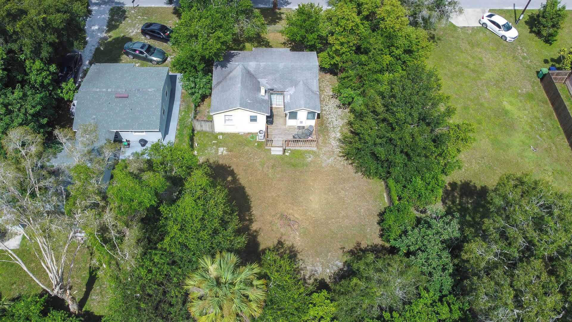 Photo of Outdoor in Old Seminole Heights
