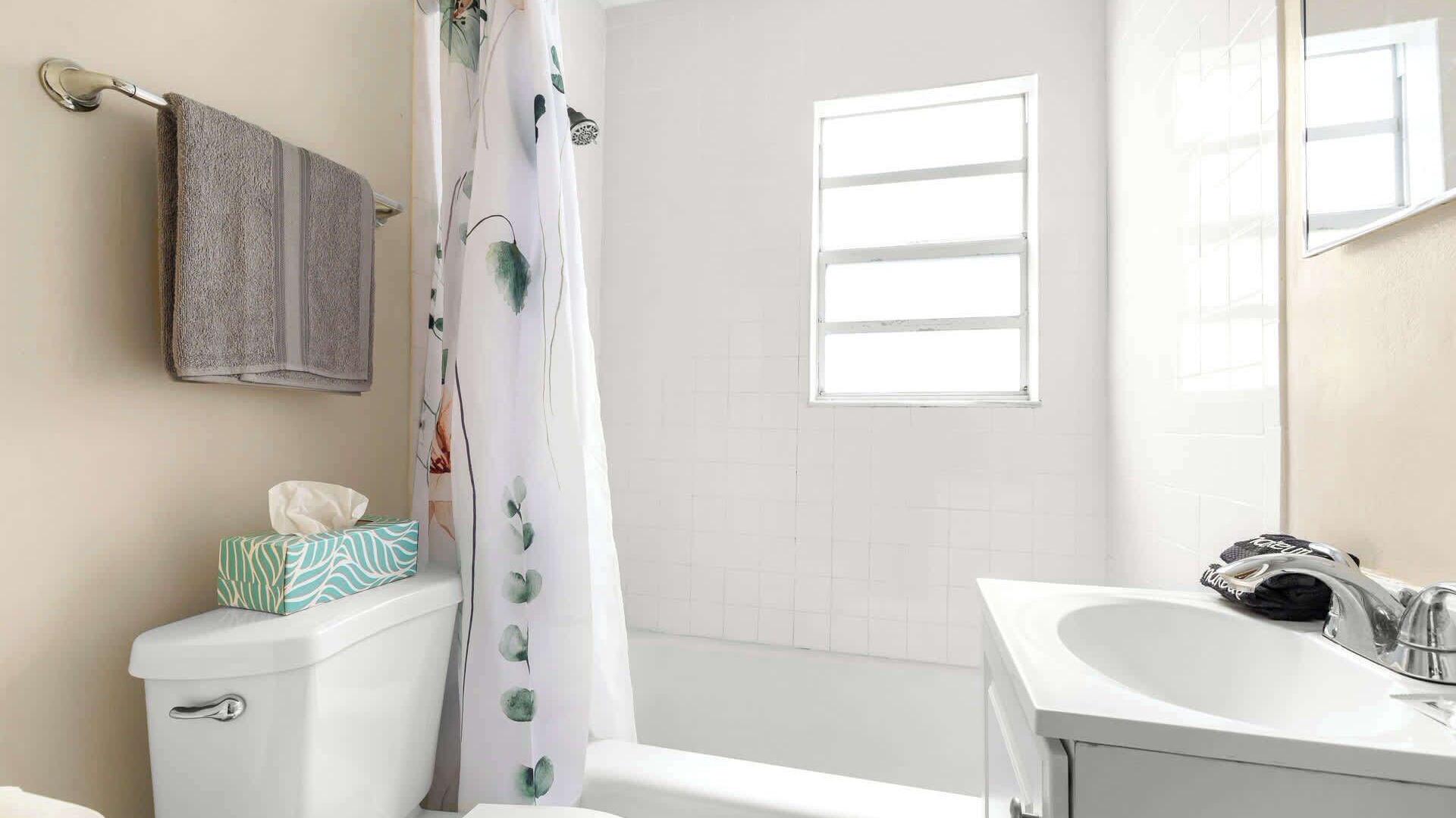 Photo of Bathroom in Old Seminole Heights