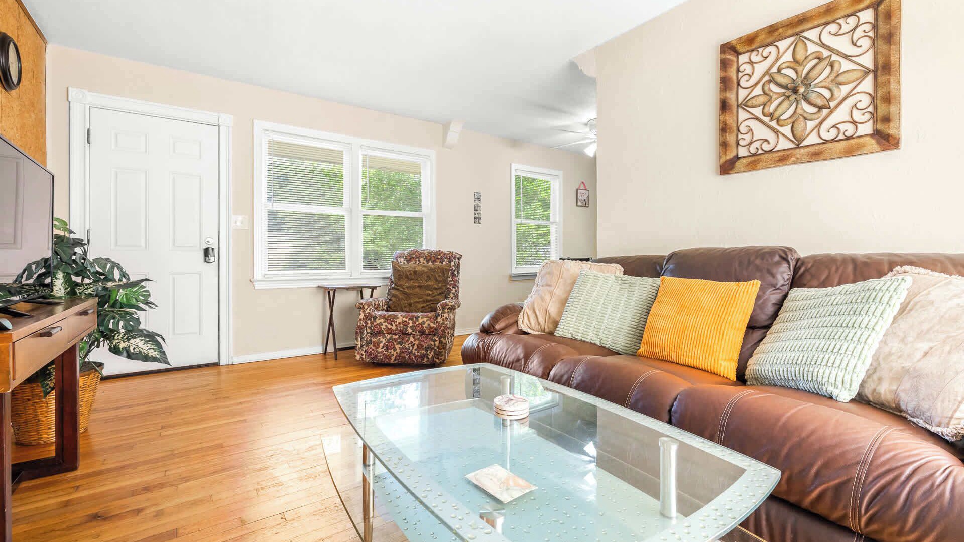 Photo of Outdoor in Old Seminole Heights