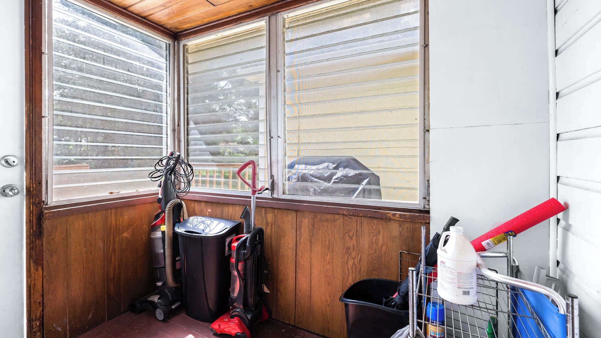 Photo of Outdoor in Old Seminole Heights