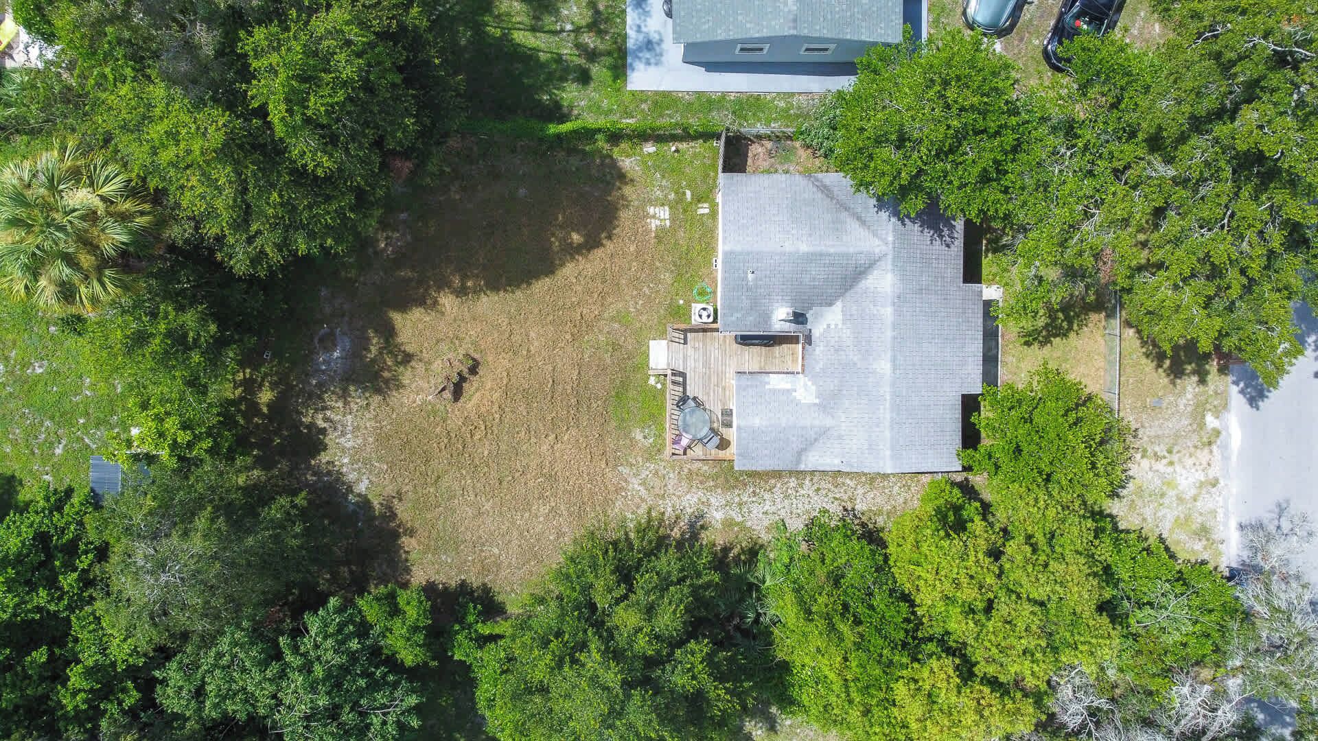 Photo of Outdoor in Old Seminole Heights