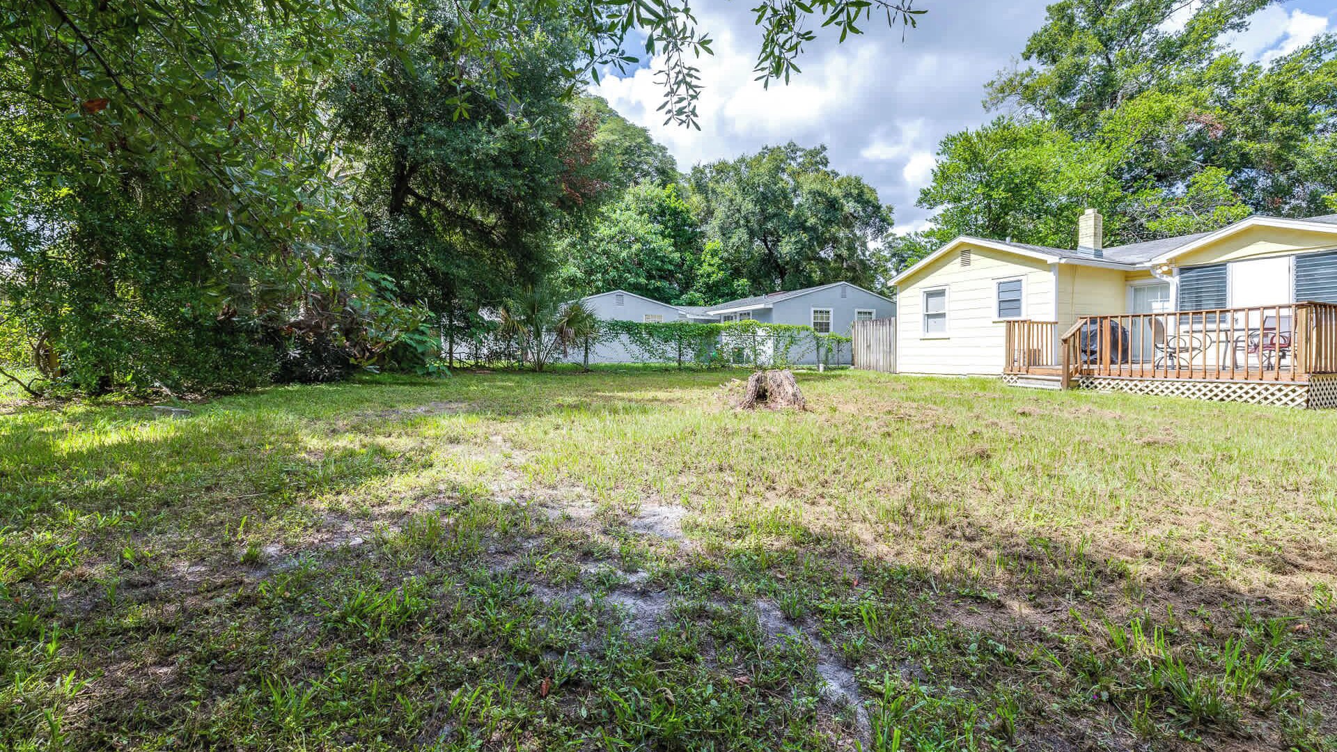 Photo of Outdoor in Old Seminole Heights
