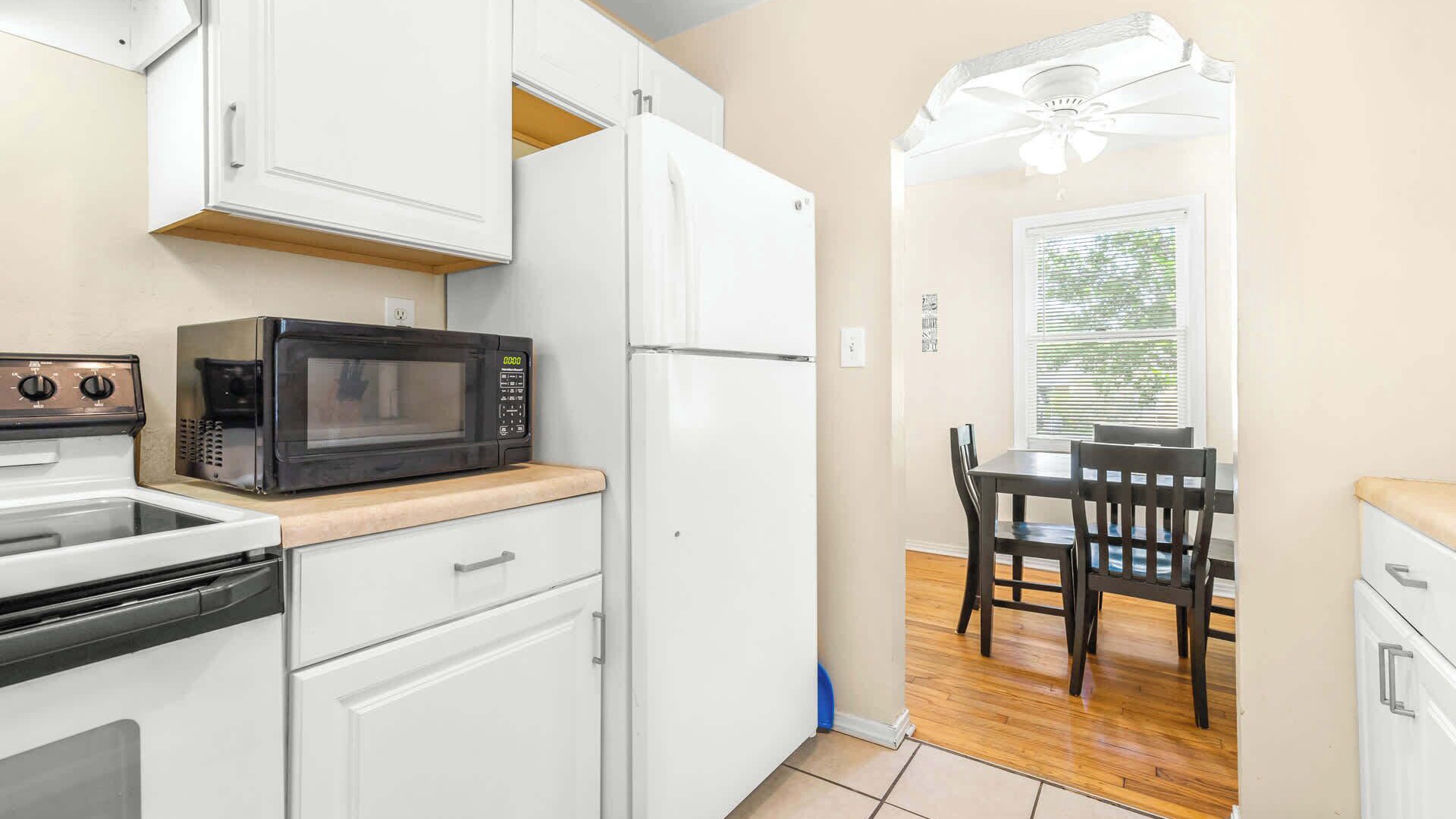 Photo of Outdoor in Old Seminole Heights