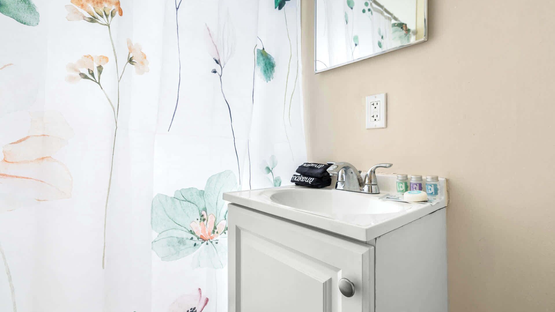Photo of Bathroom in Old Seminole Heights