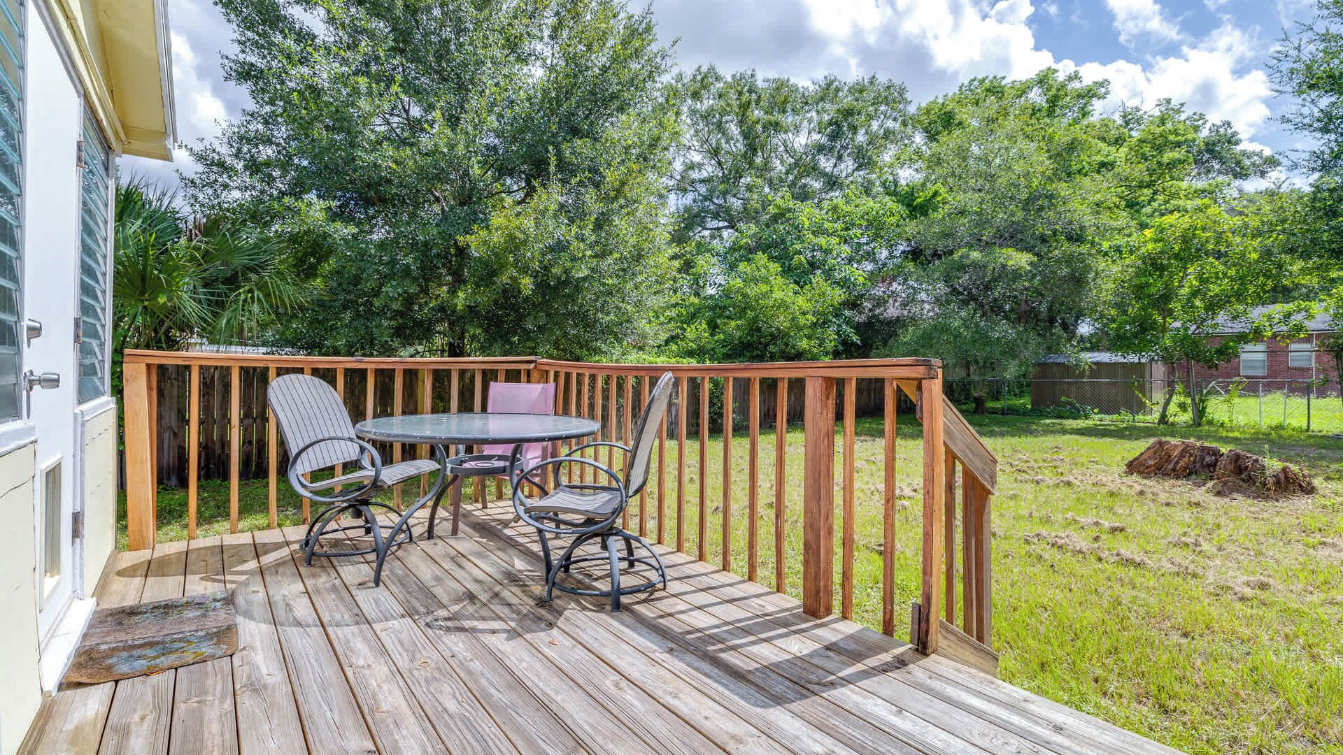 Photo of Outdoor in Old Seminole Heights