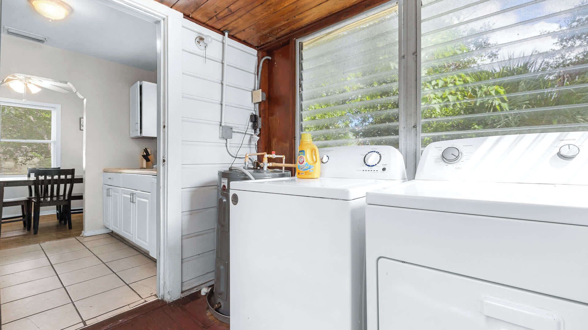 Photo of Outdoor in Old Seminole Heights