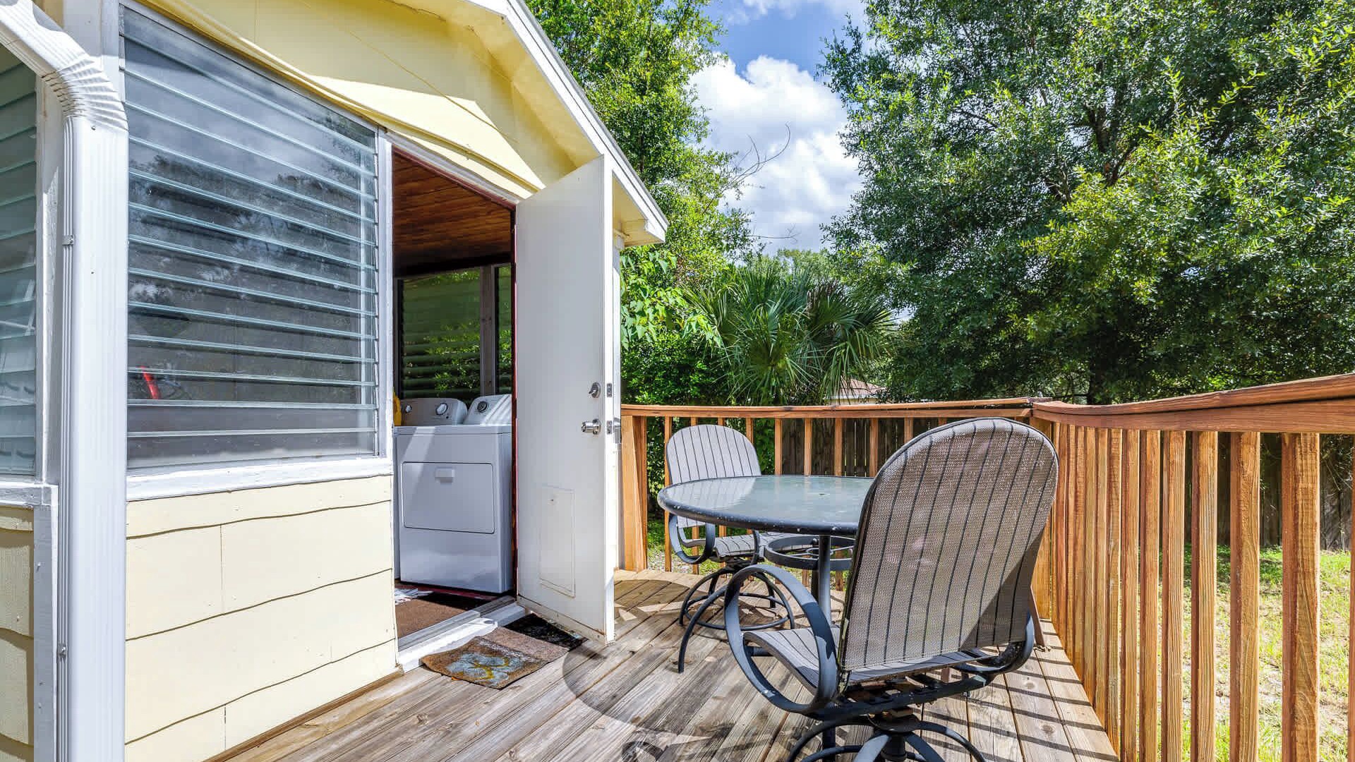 Photo of Outdoor in Old Seminole Heights
