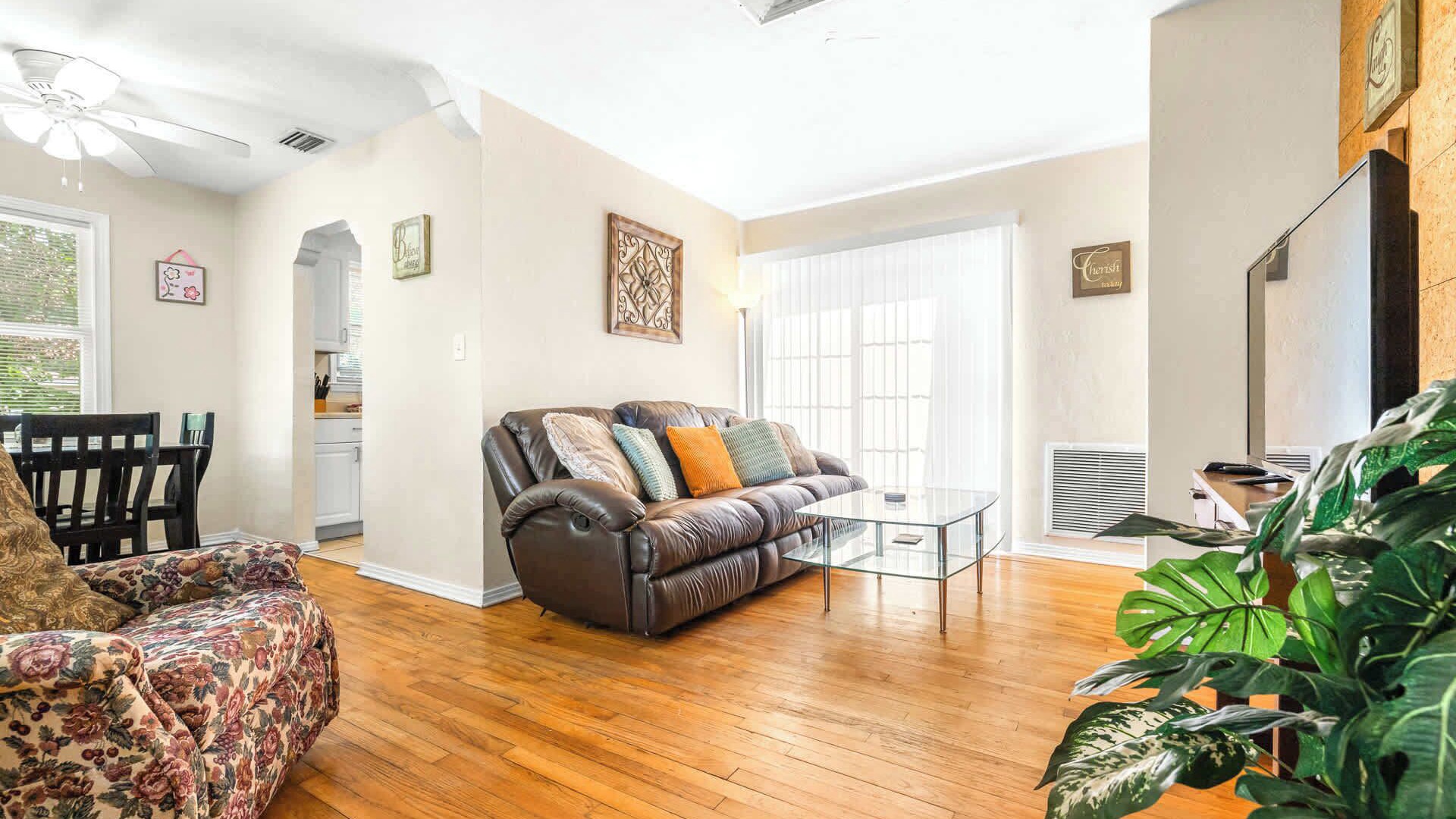 Photo of Outdoor in Old Seminole Heights