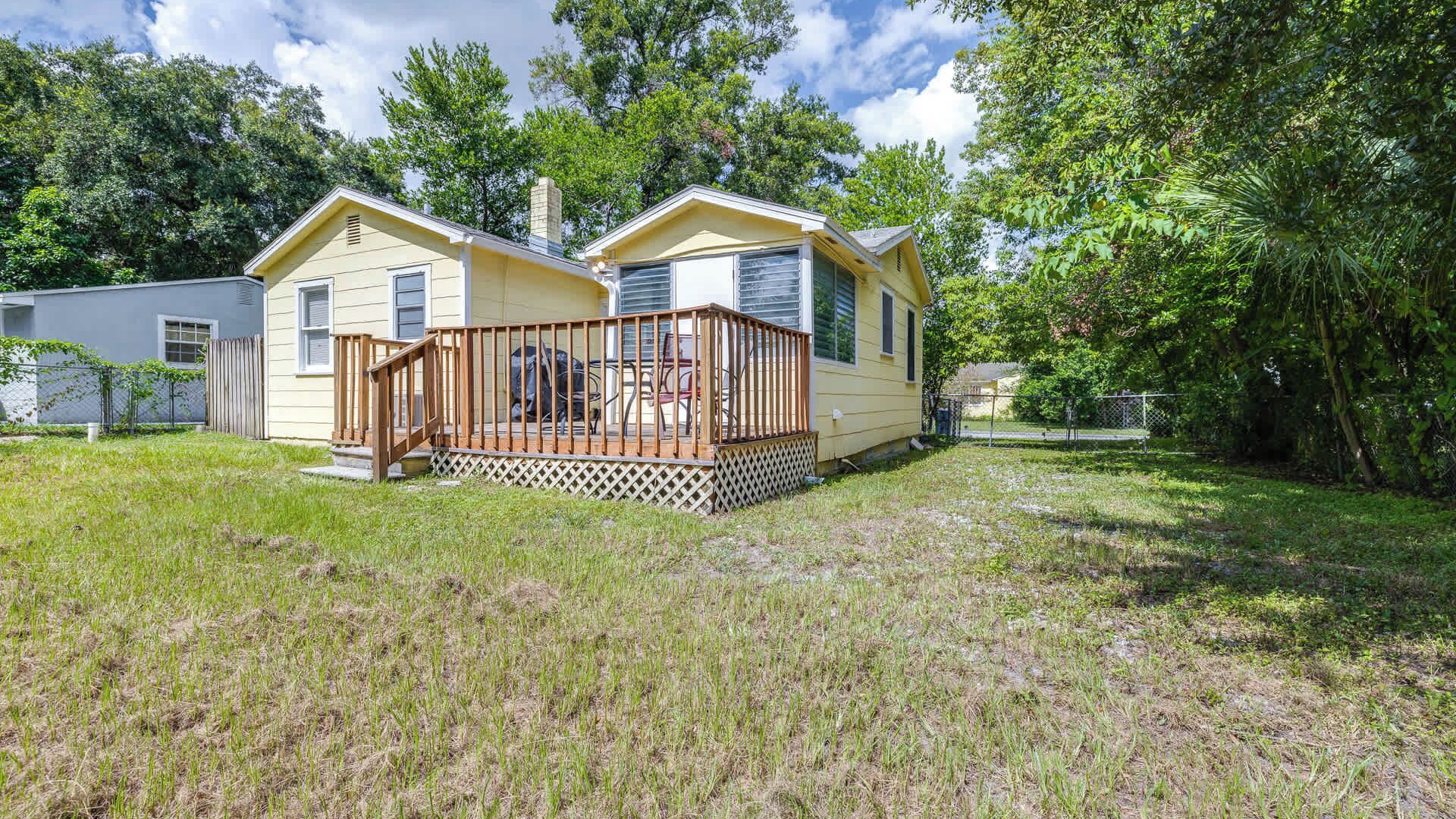 Photo of Outdoor in Old Seminole Heights