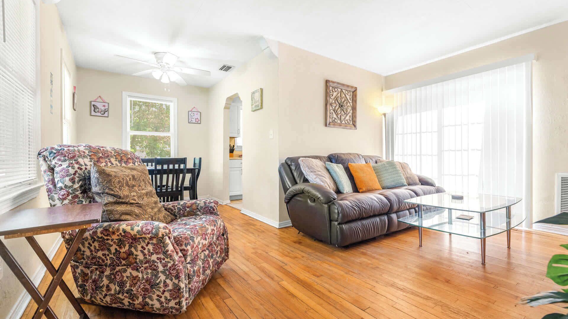 Photo of Outdoor in Old Seminole Heights