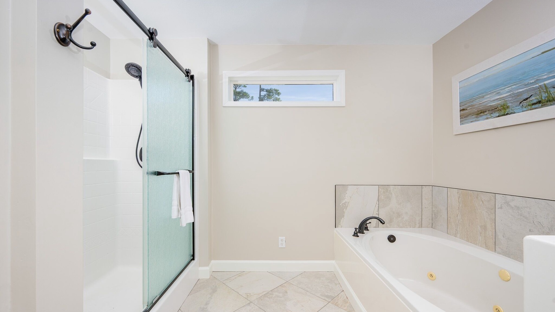 Photo of Bathroom in Fort Morgan