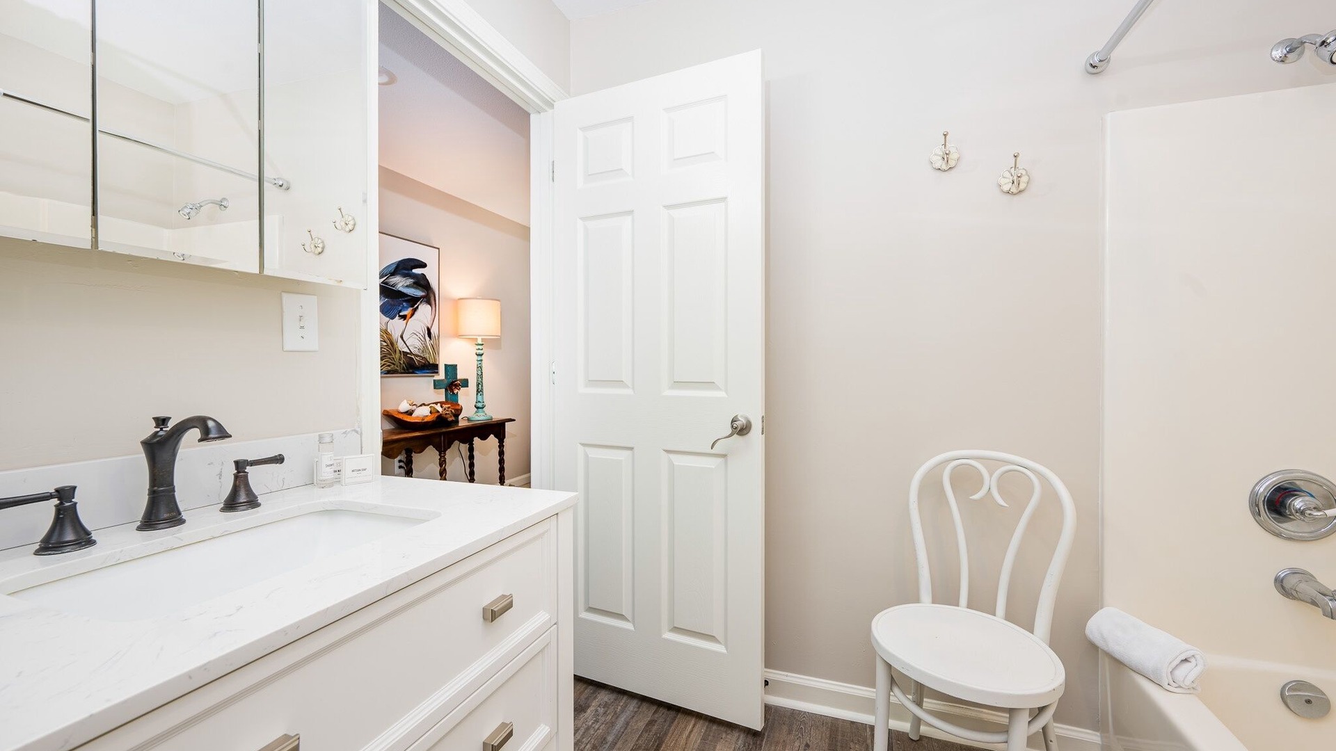 Photo of Bathroom in Fort Morgan