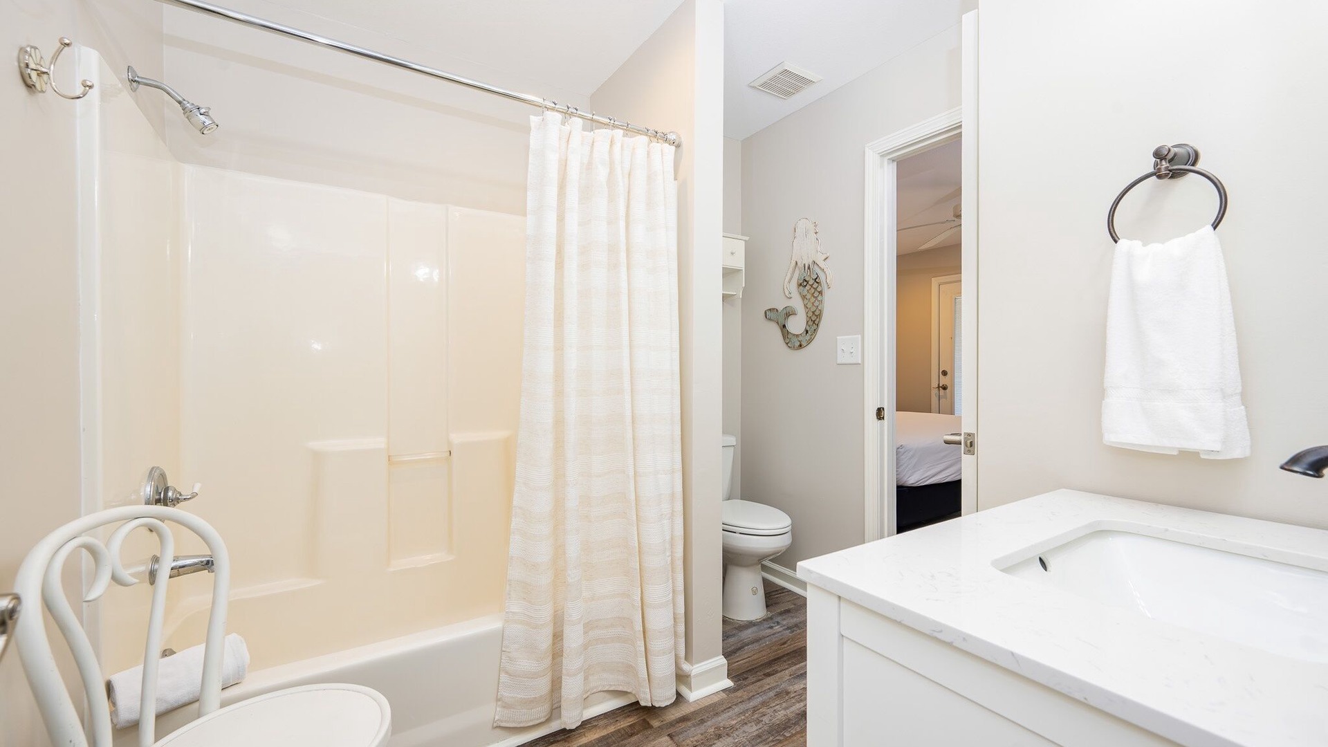 Photo of Bathroom in Fort Morgan