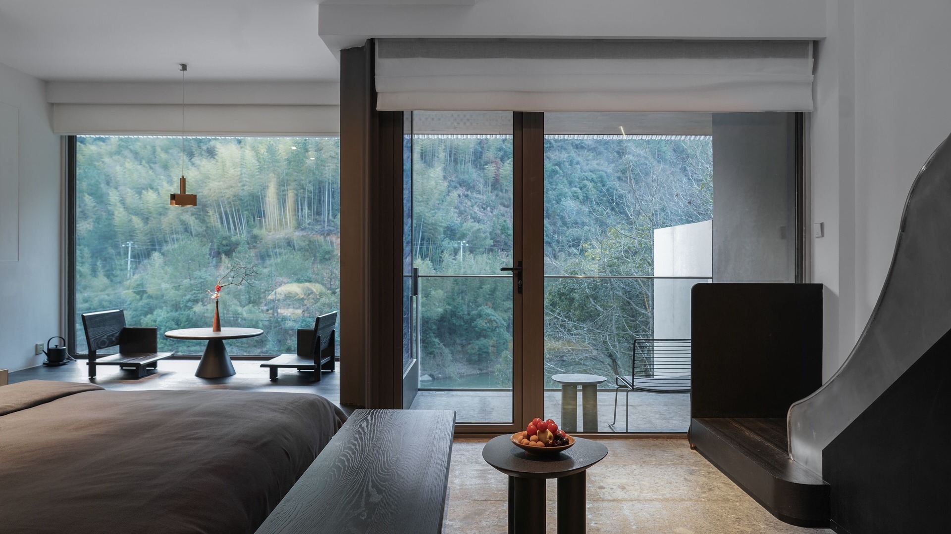 Photo of Bedroom in Lin'an