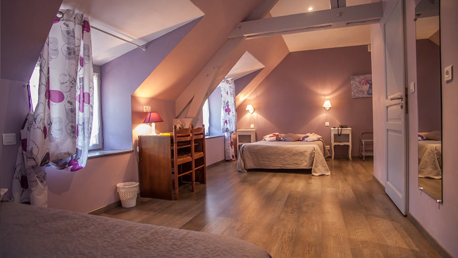 Photo of Bedroom in Creysse