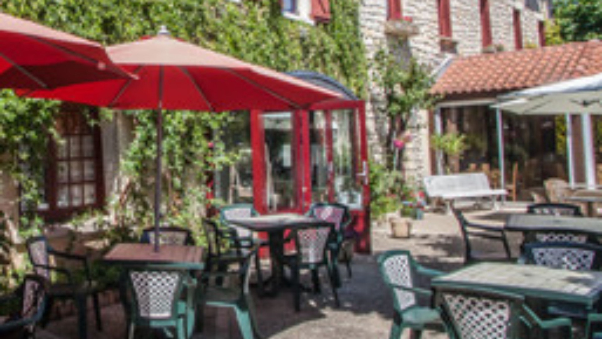 Photo of Patio Balcony in Creysse