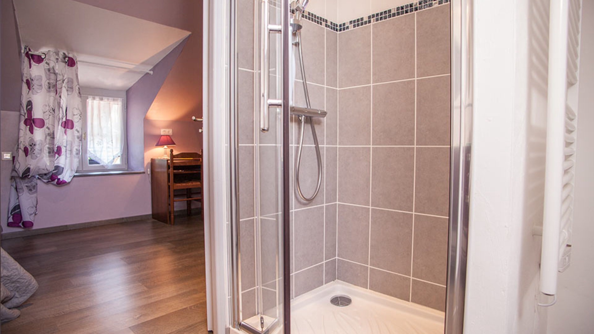 Photo of Bathroom in Creysse