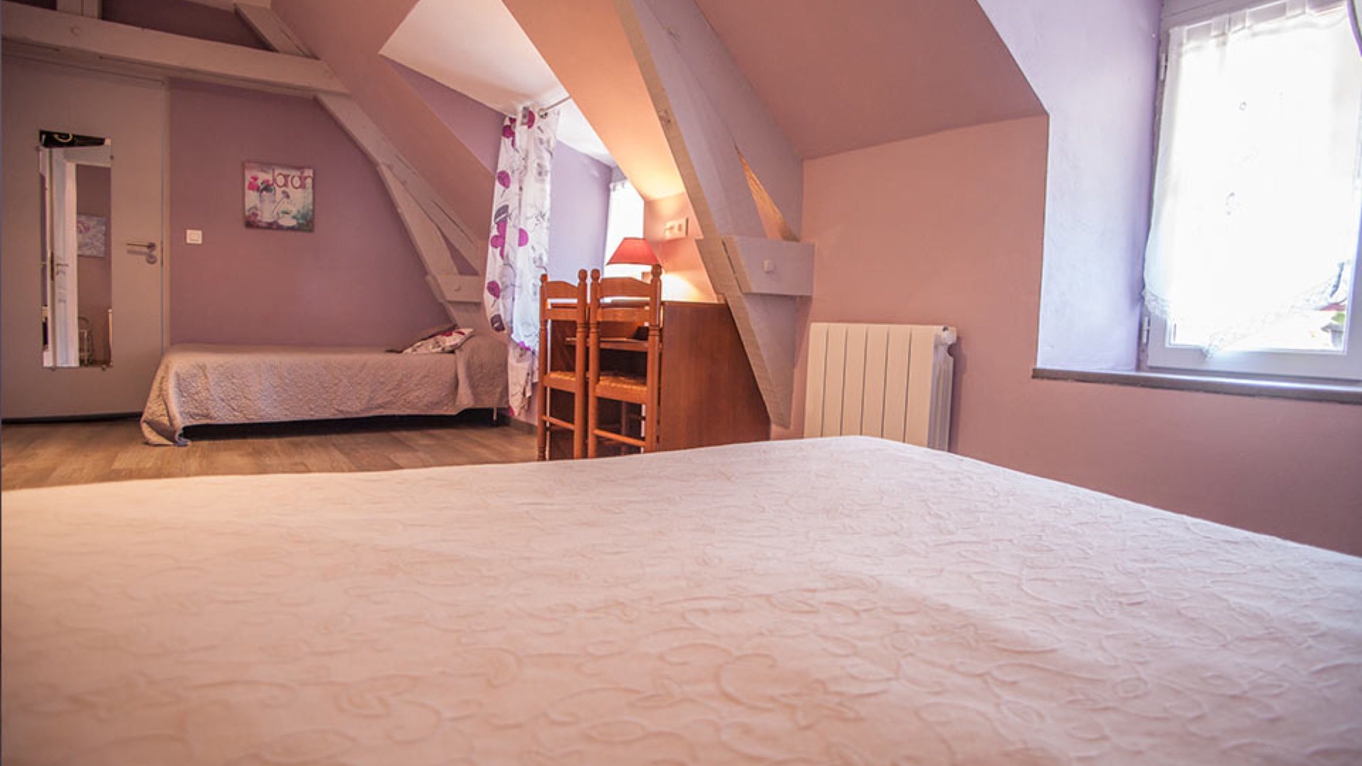 Photo of Bedroom in Creysse
