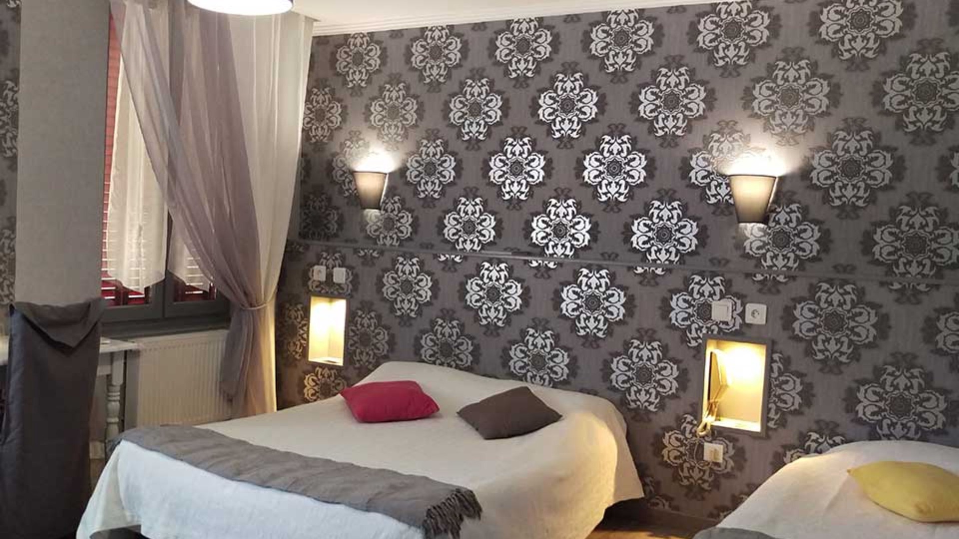 Photo of Bedroom in Creysse