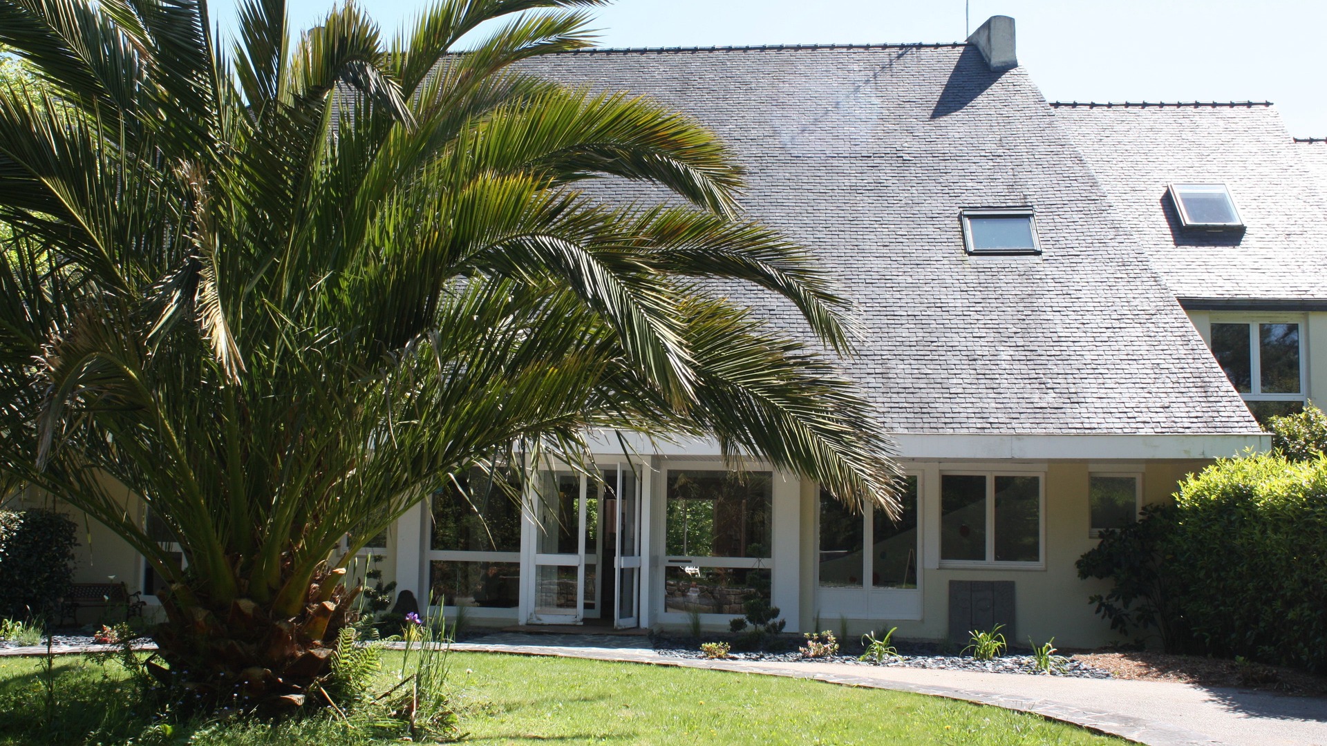 Photo of Outdoor in Locronan
