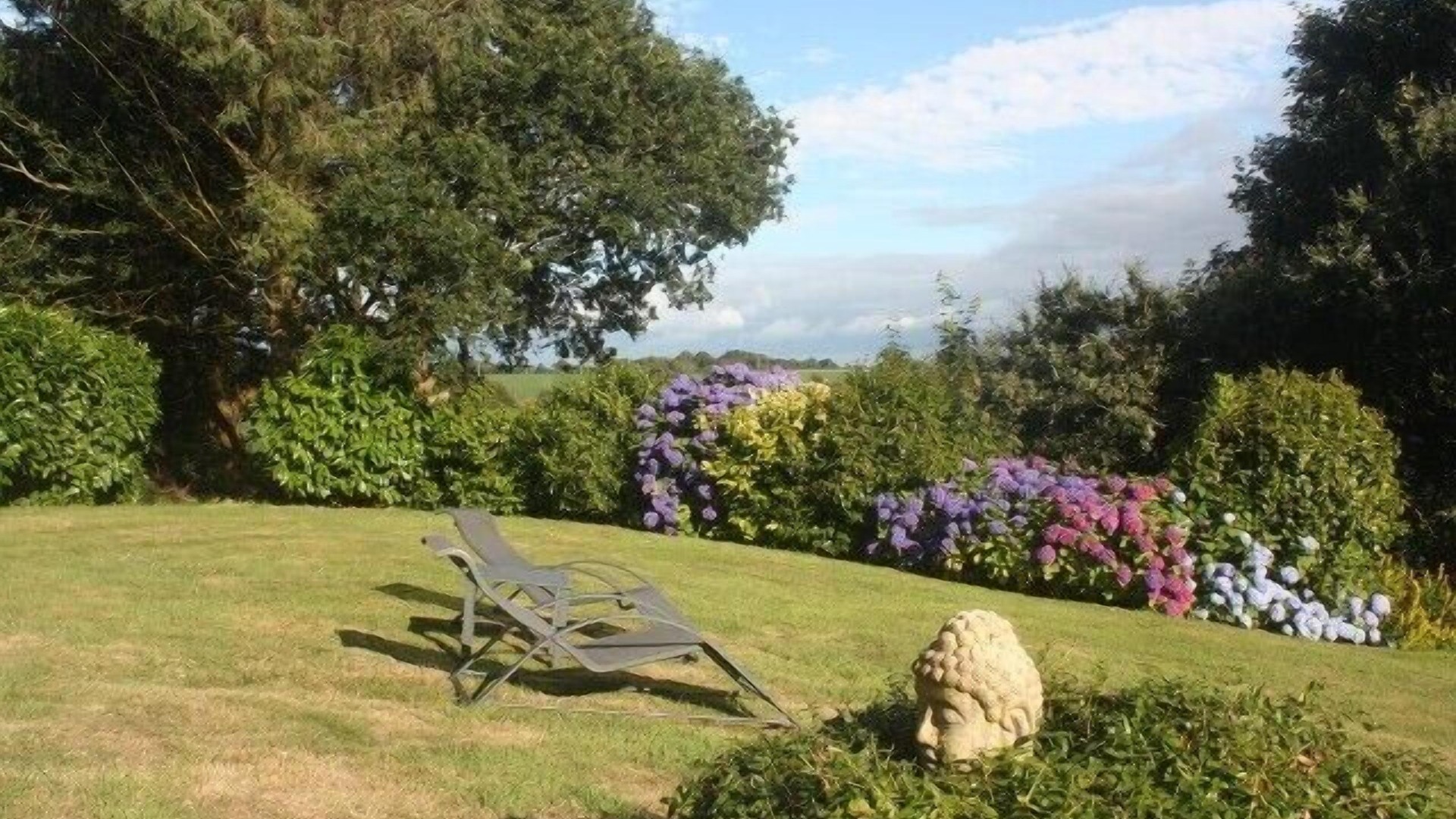 Photo of Outdoor in Locronan