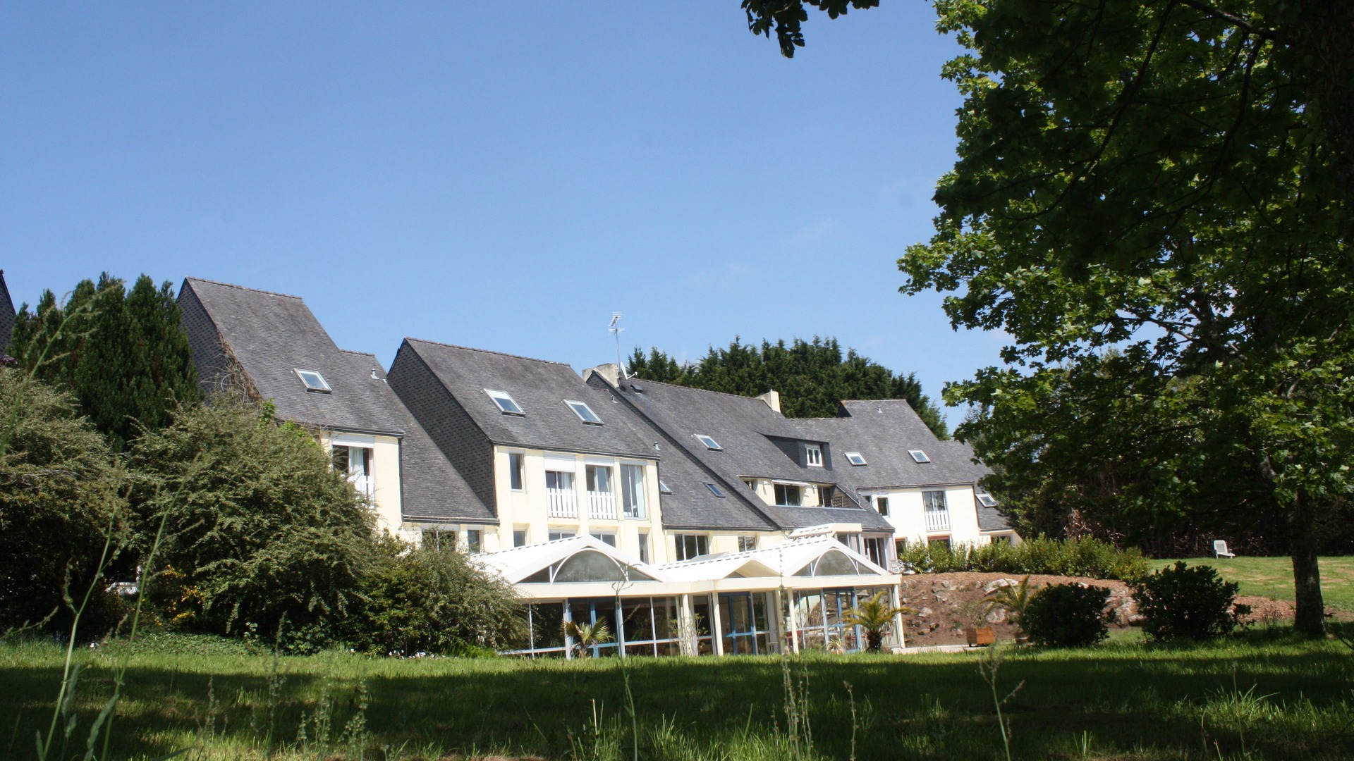 Photo of Outdoor in Locronan
