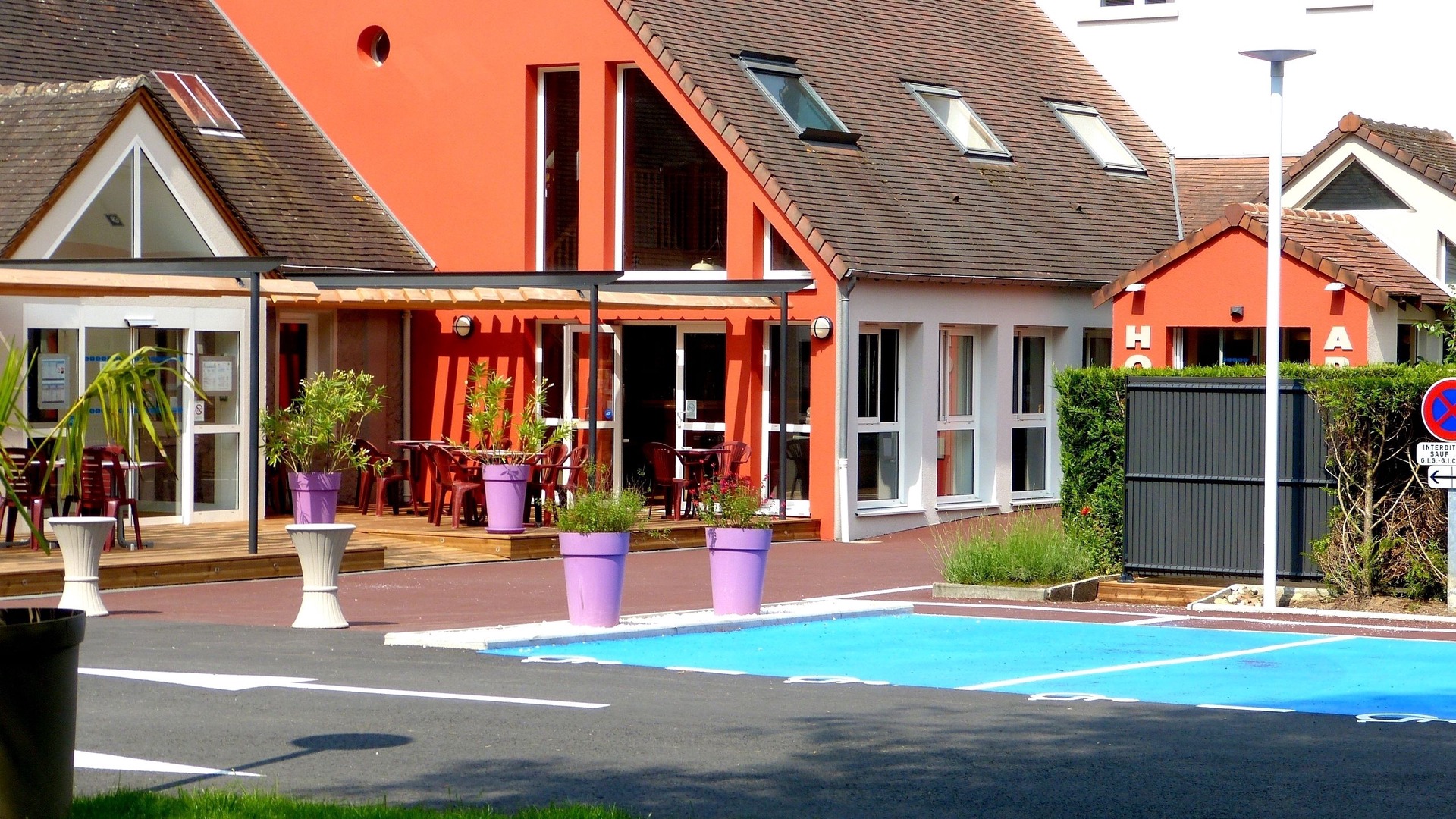 Photo of Outdoor in Mulsanne
