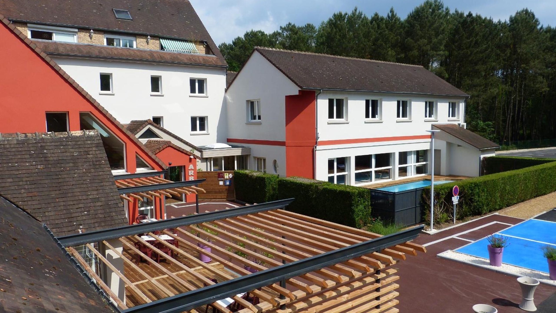 Photo of Outdoor in Mulsanne