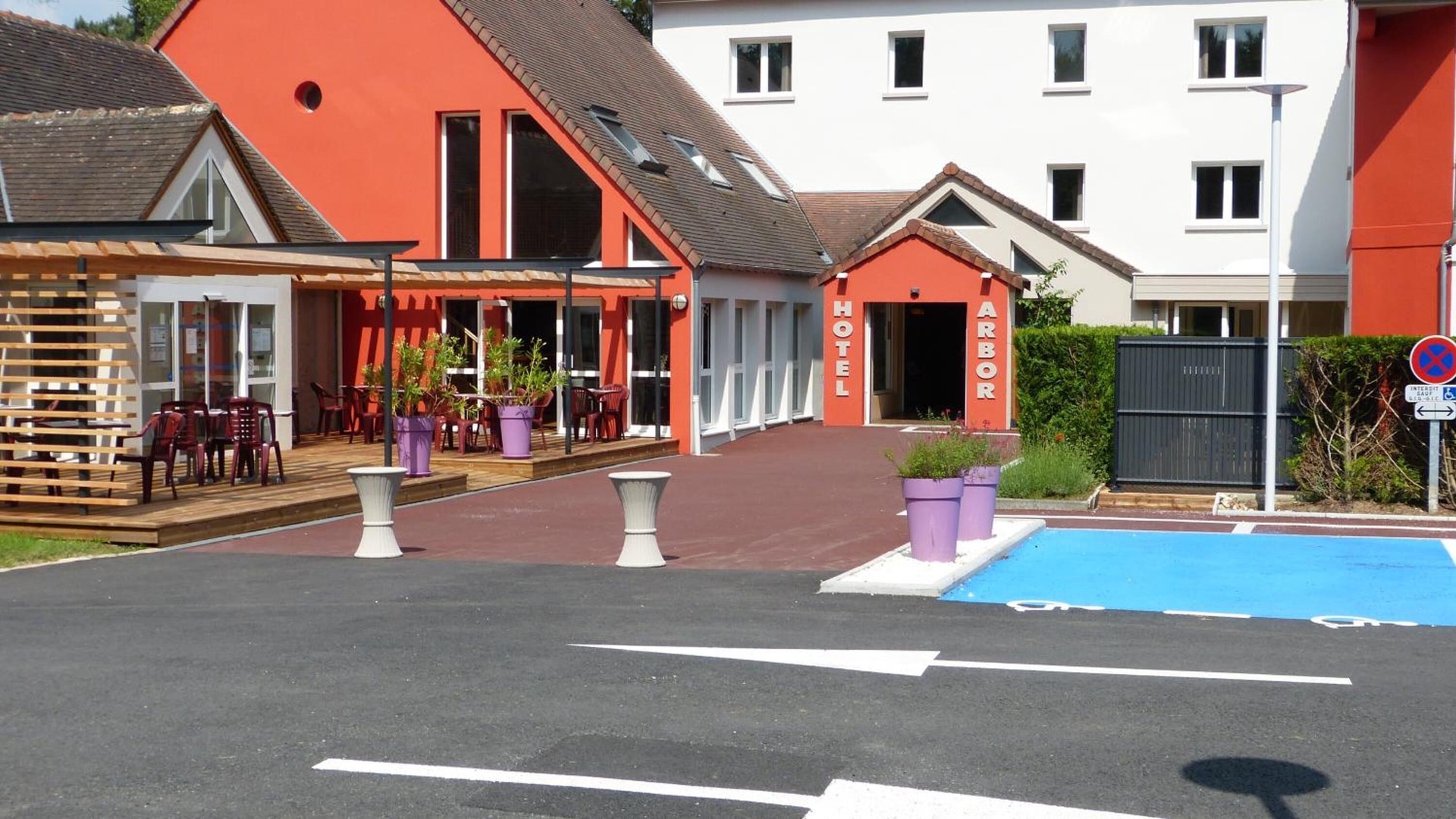 Photo of Outdoor in Mulsanne