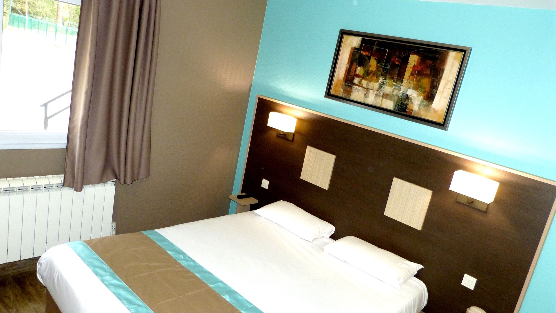 Photo of Bedroom in Mulsanne