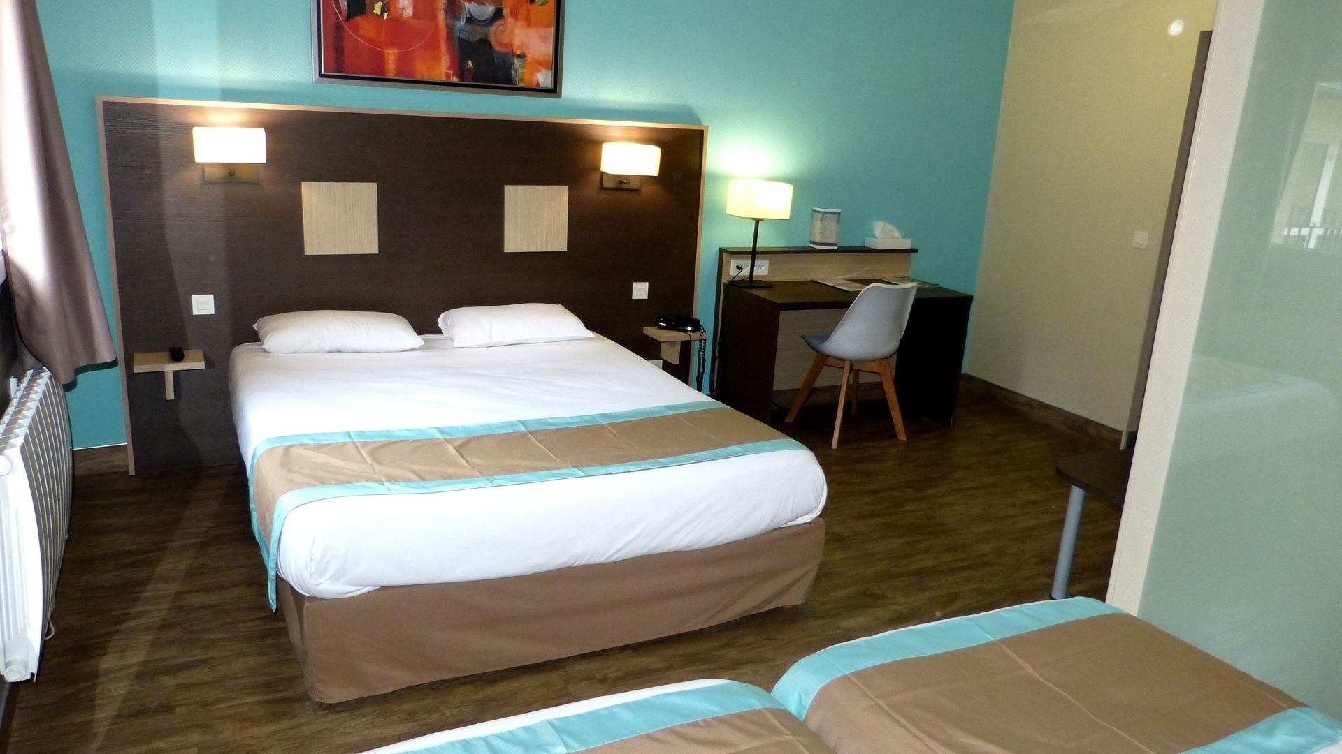 Photo of Bedroom in Mulsanne