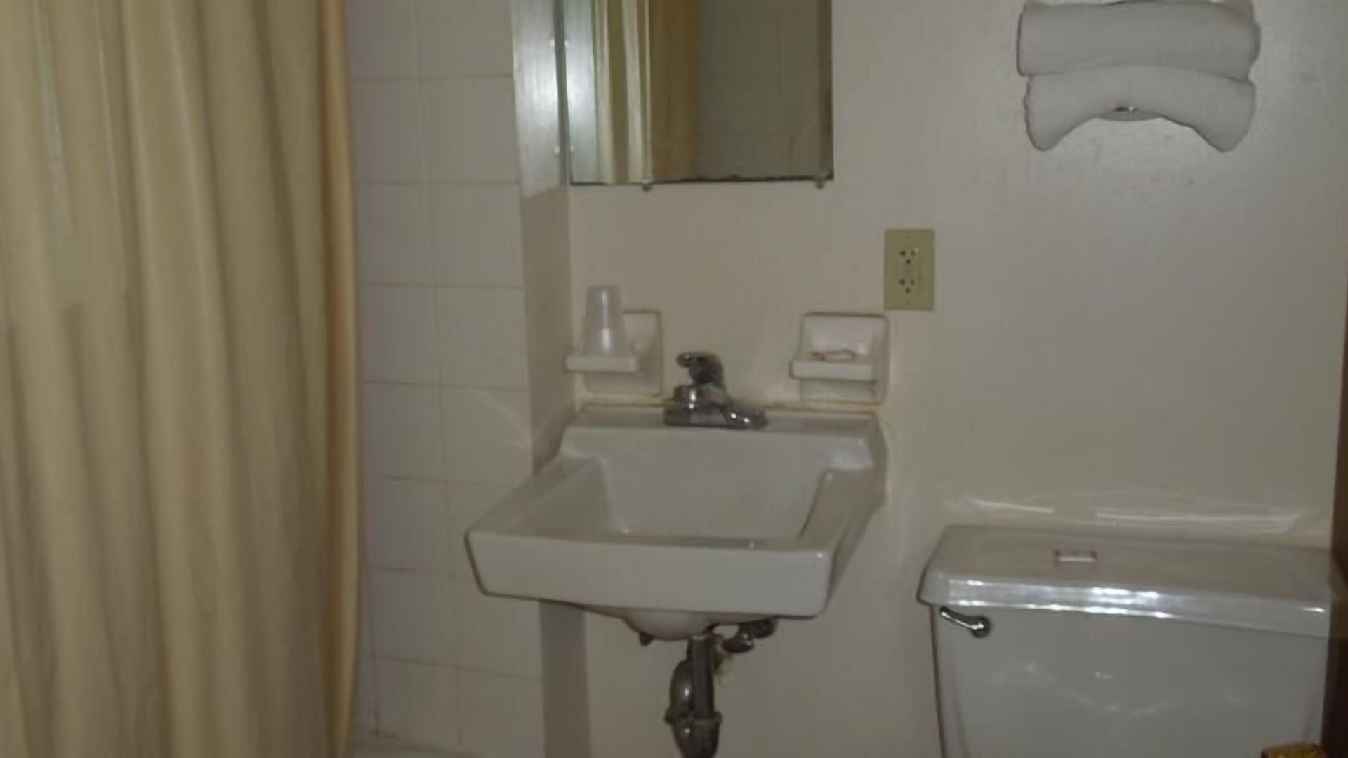 Photo of Bathroom in Edison