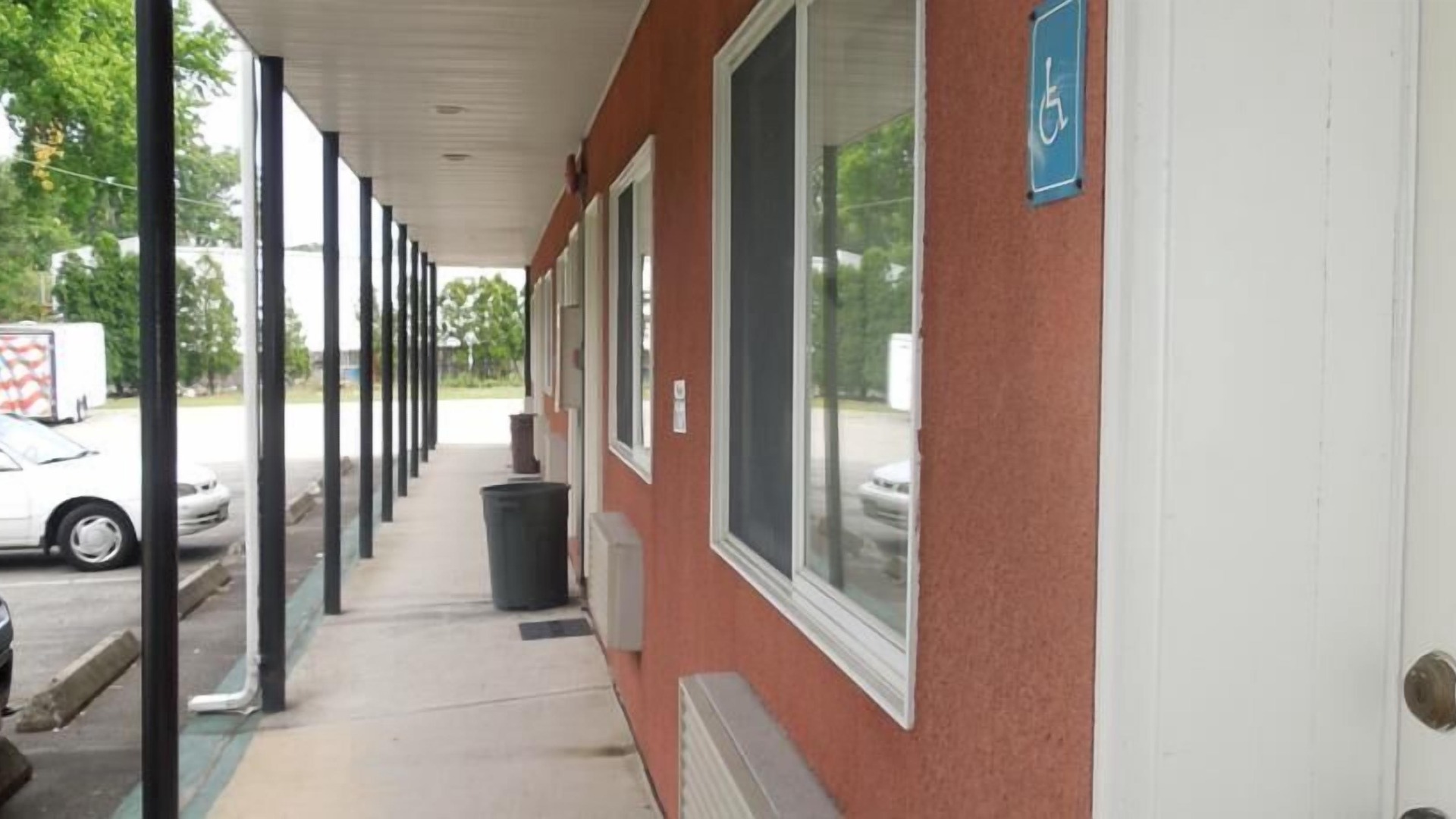 Photo of Outdoor in Edison
