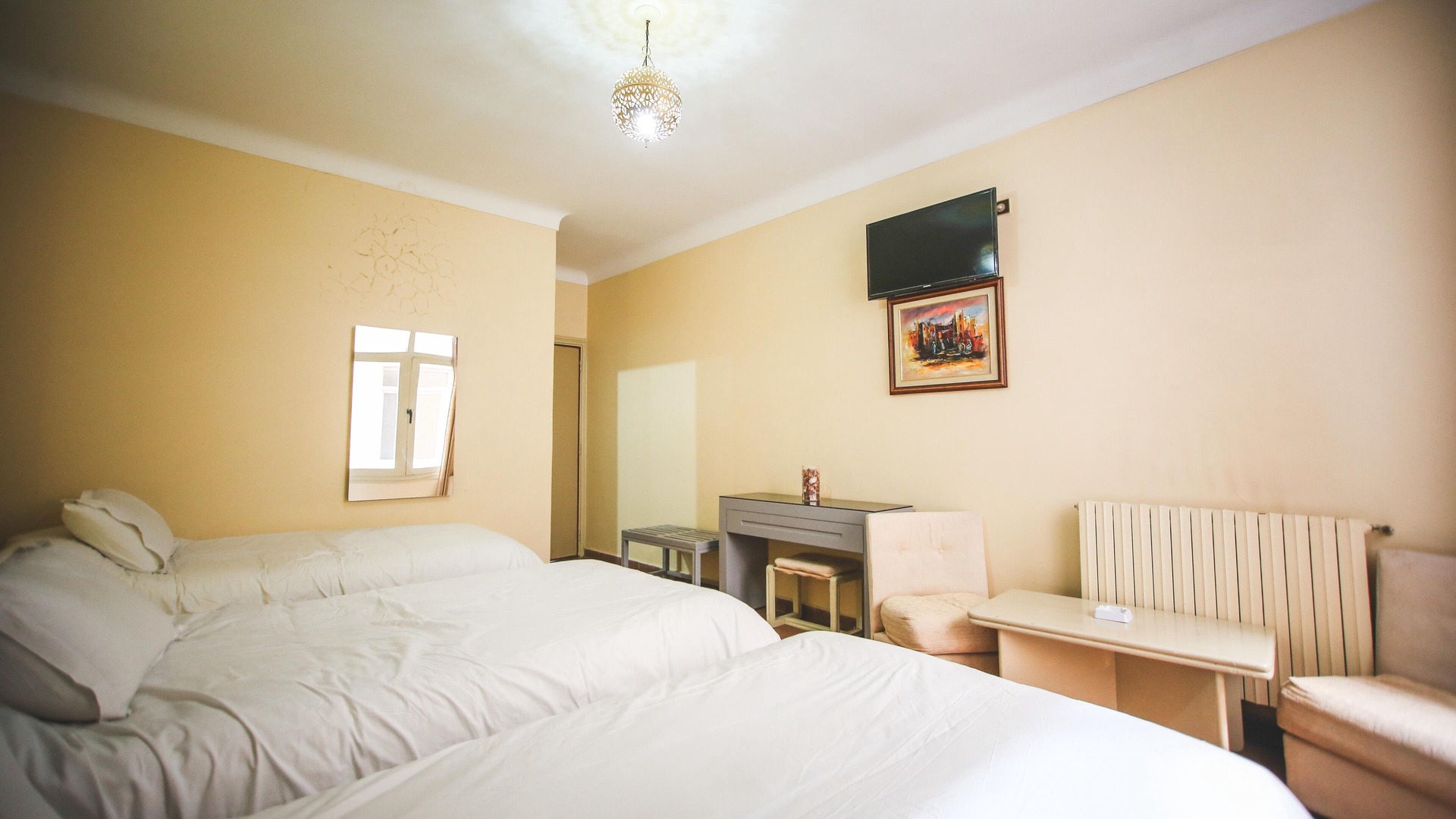 Photo of Bedroom in Hamria
